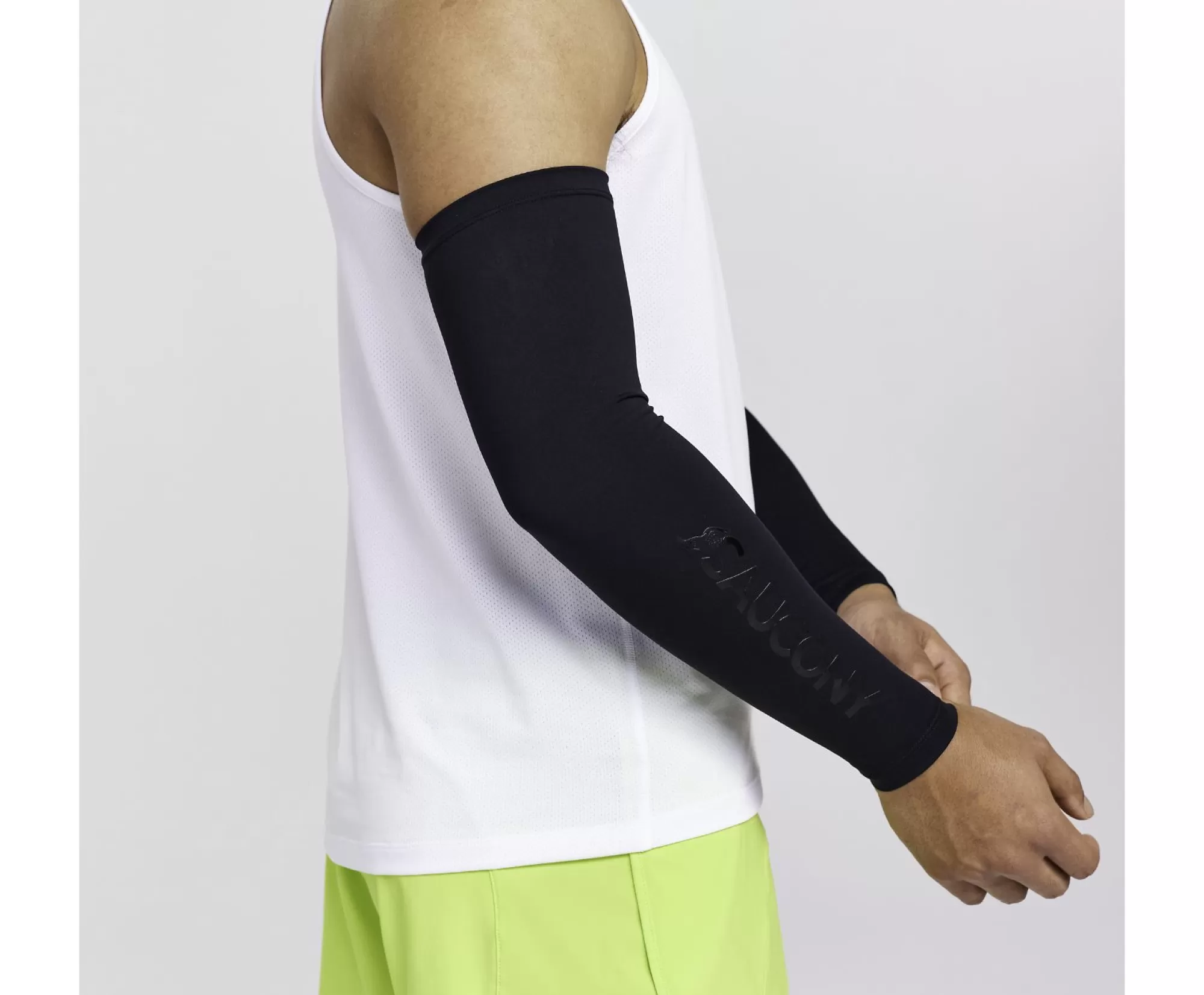 New Fortify Arm Sleeves Men Clothing & Accessories