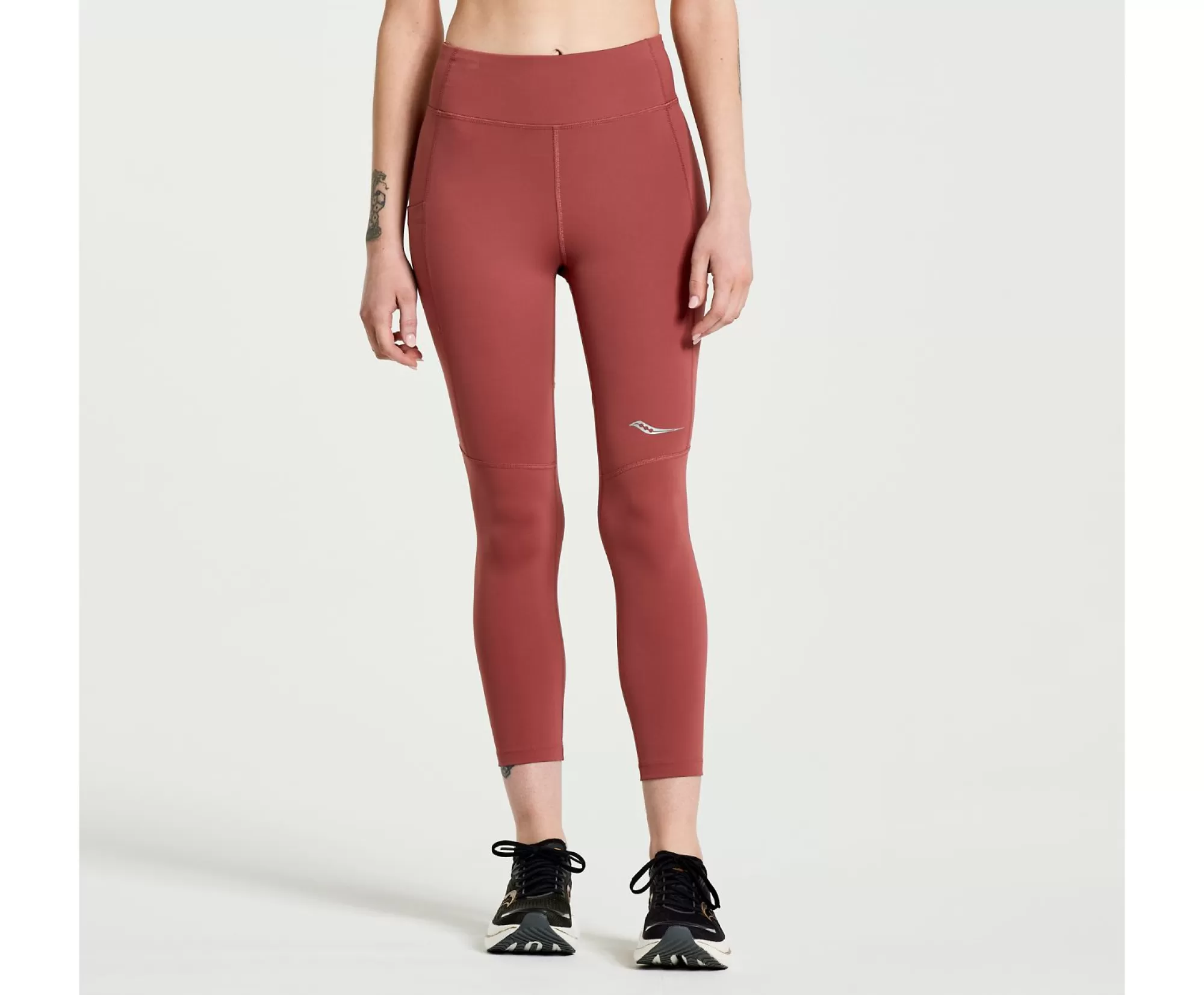 Clearance Fortify Crop Tight Women Clothing & Accessories