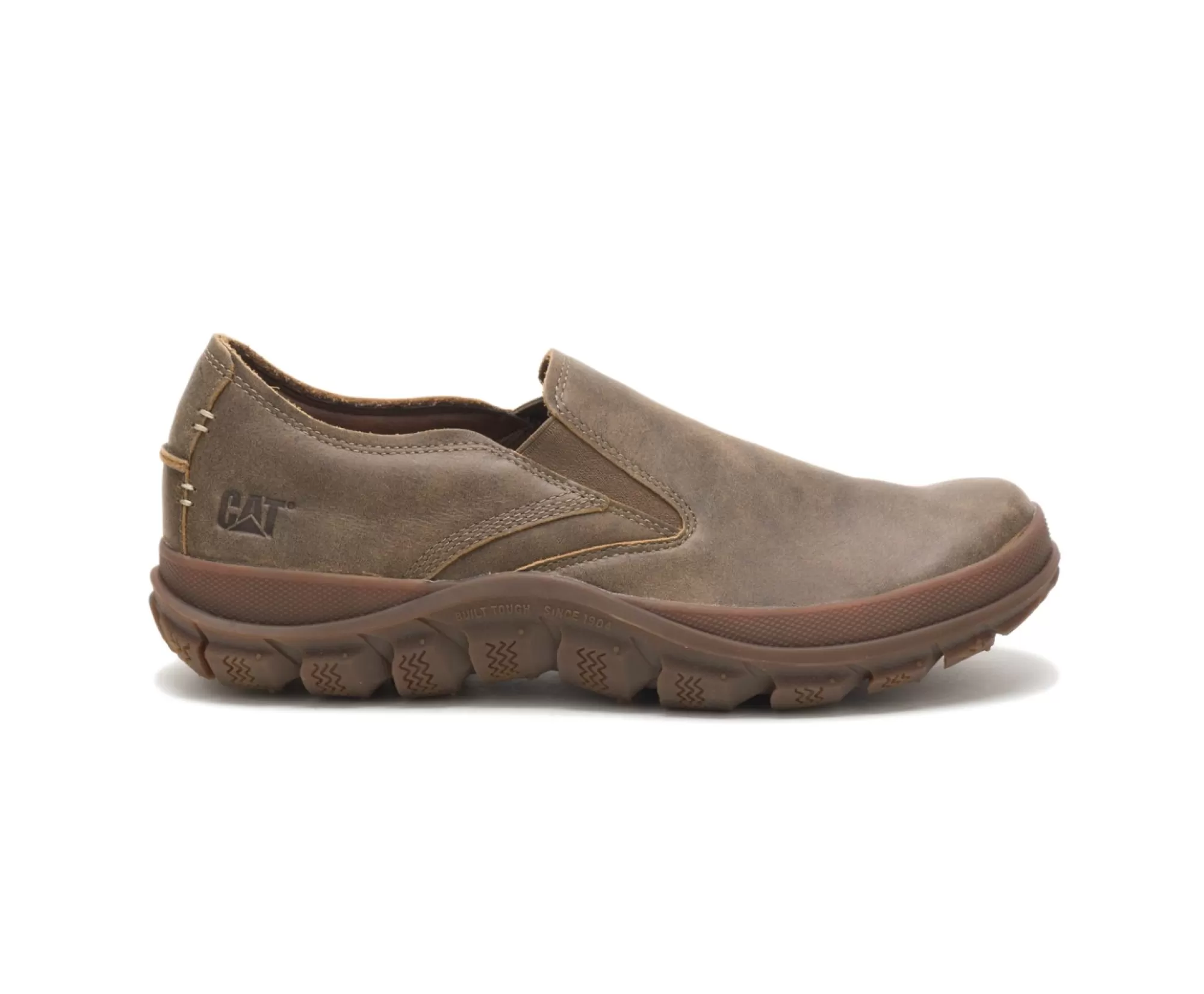 Outlet Fused Slip On Shoe Men Shoes