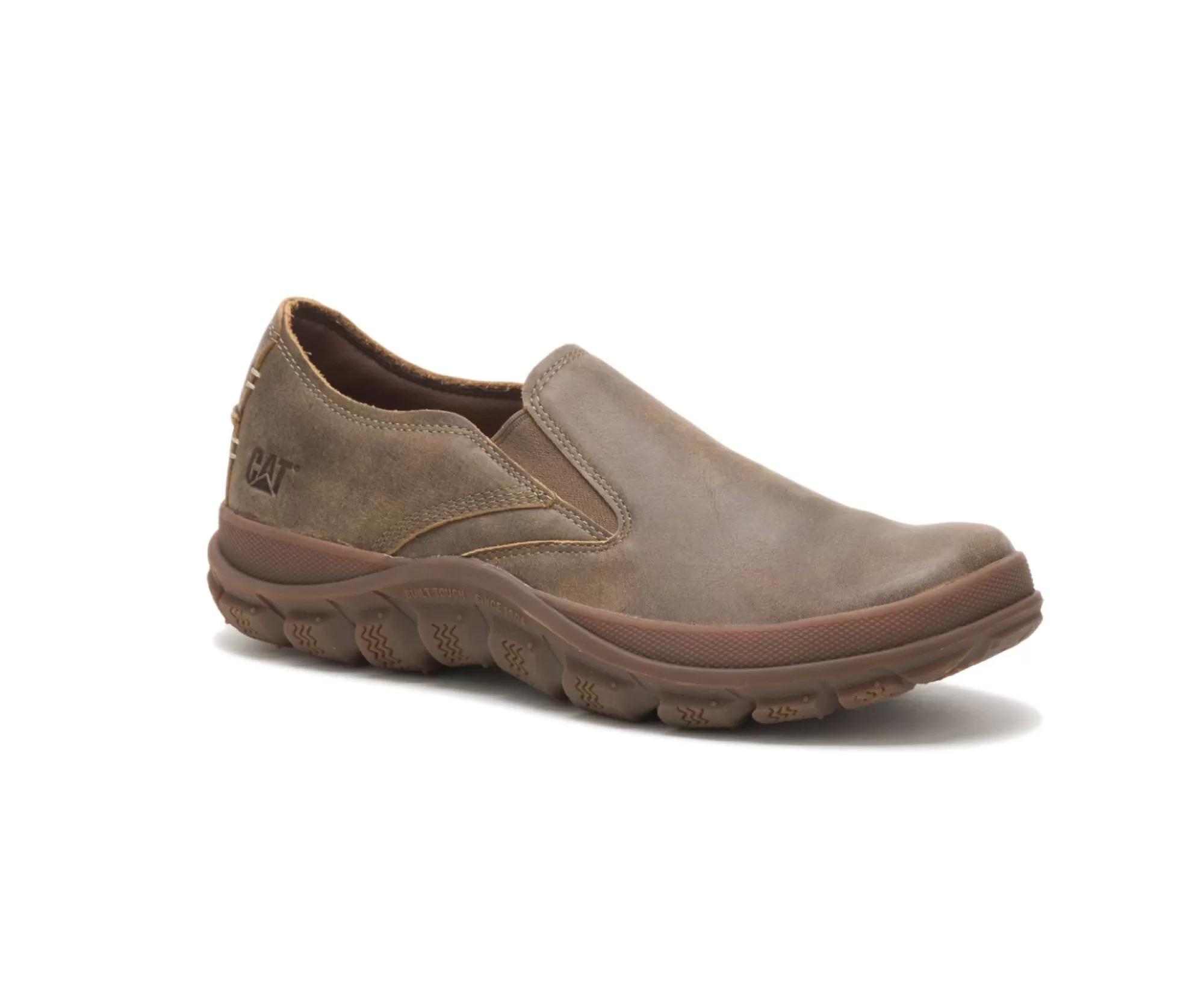 Outlet Fused Slip On Shoe Men Shoes