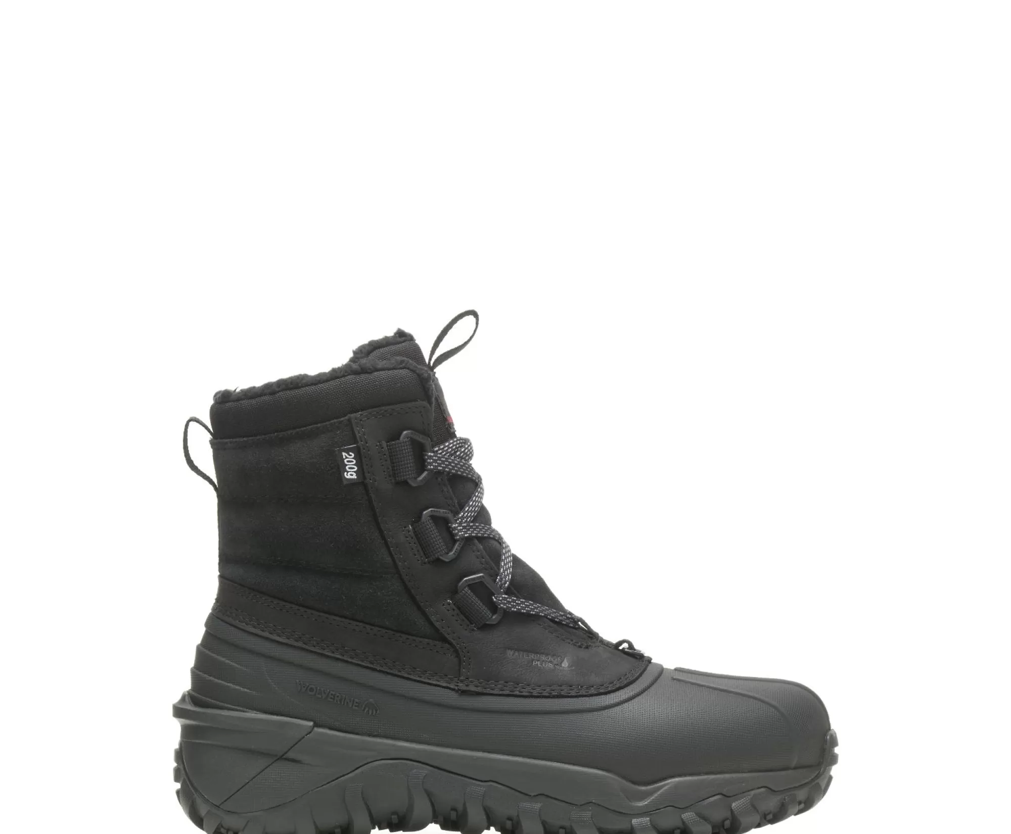 Sale Glacier Surge Insulated Boot Men Shoes