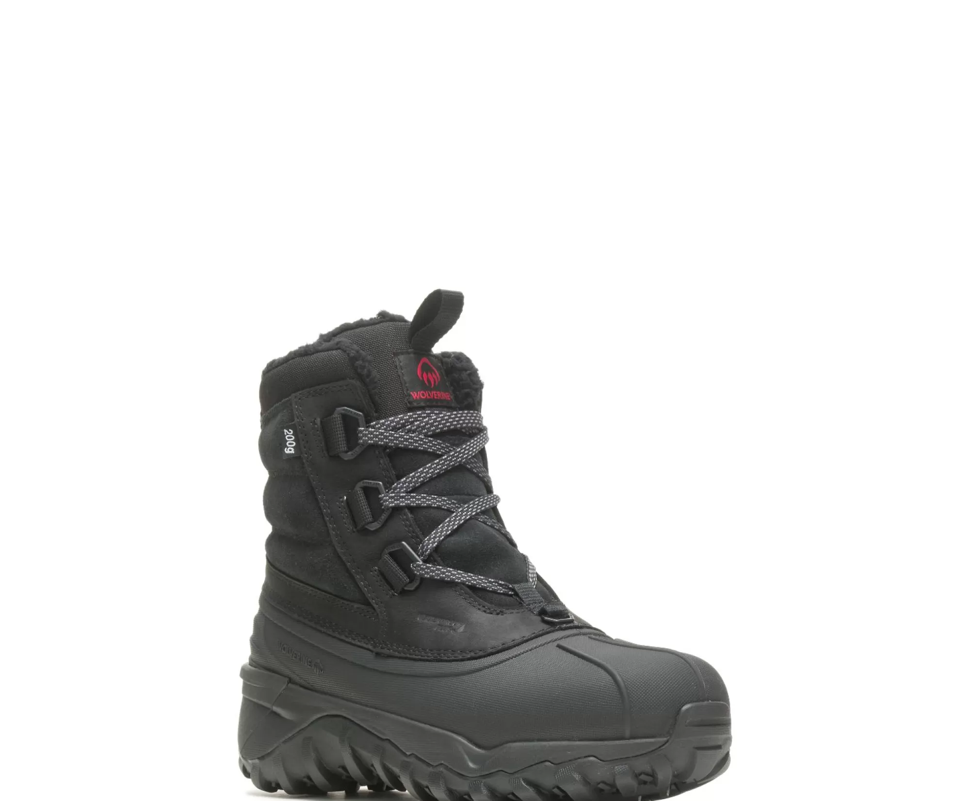 Sale Glacier Surge Insulated Boot Men Shoes