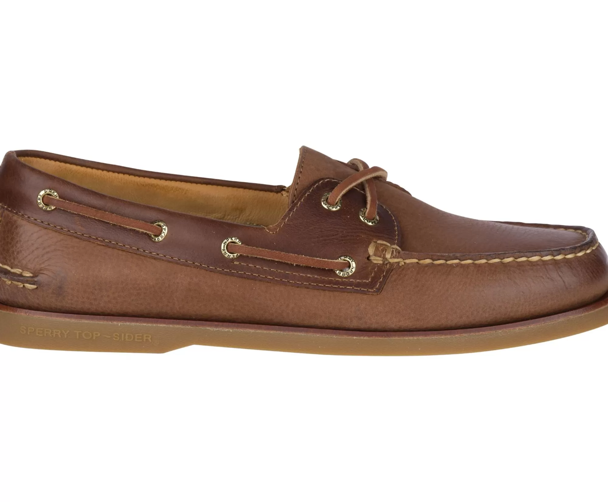 Sale Gold Cup™ Authentic Original™ Rivingston Boat Shoe Men Shoes