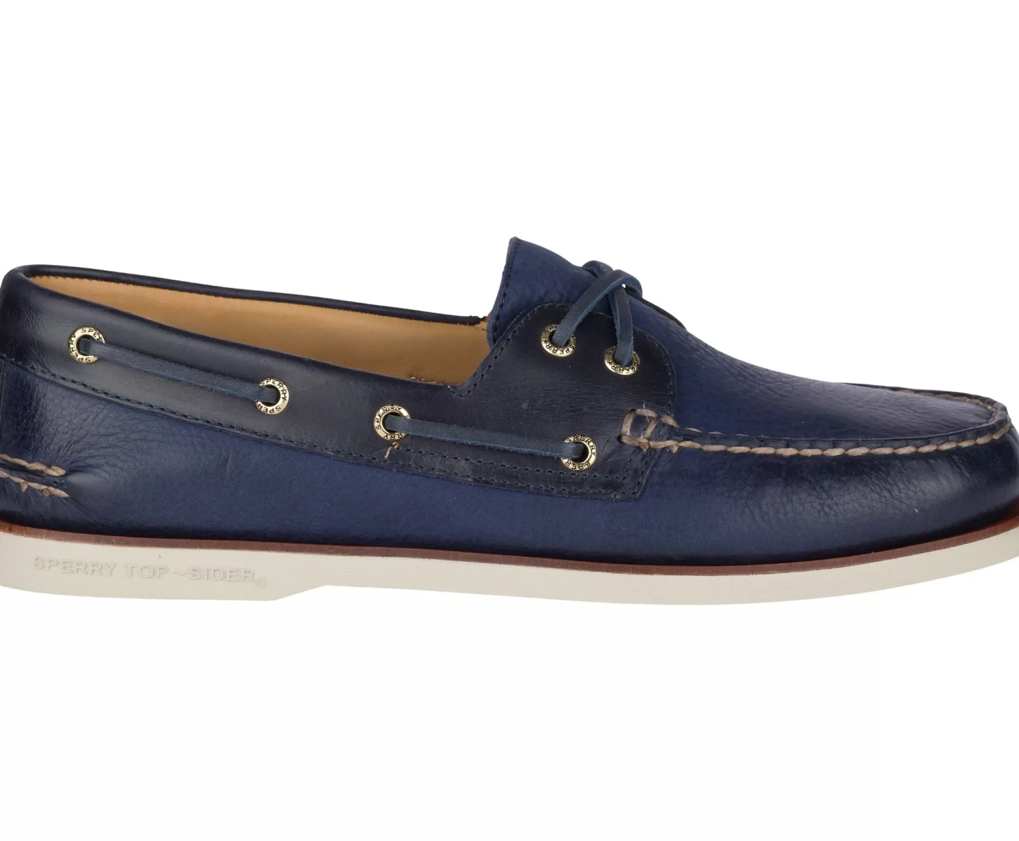 New Gold Cup™ Authentic Original™ Rivingston Boat Shoe Men Shoes