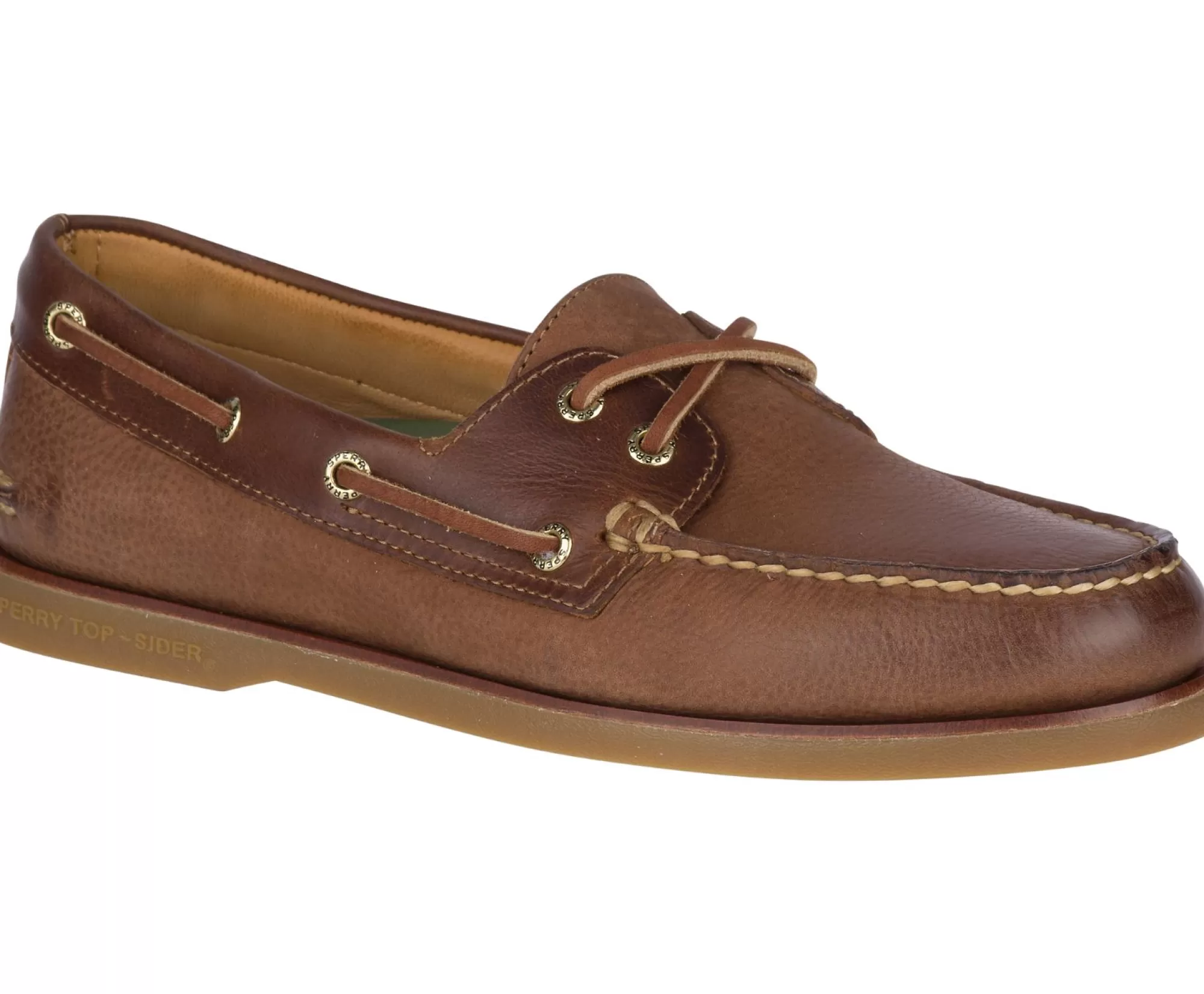 Sale Gold Cup™ Authentic Original™ Rivingston Boat Shoe Men Shoes