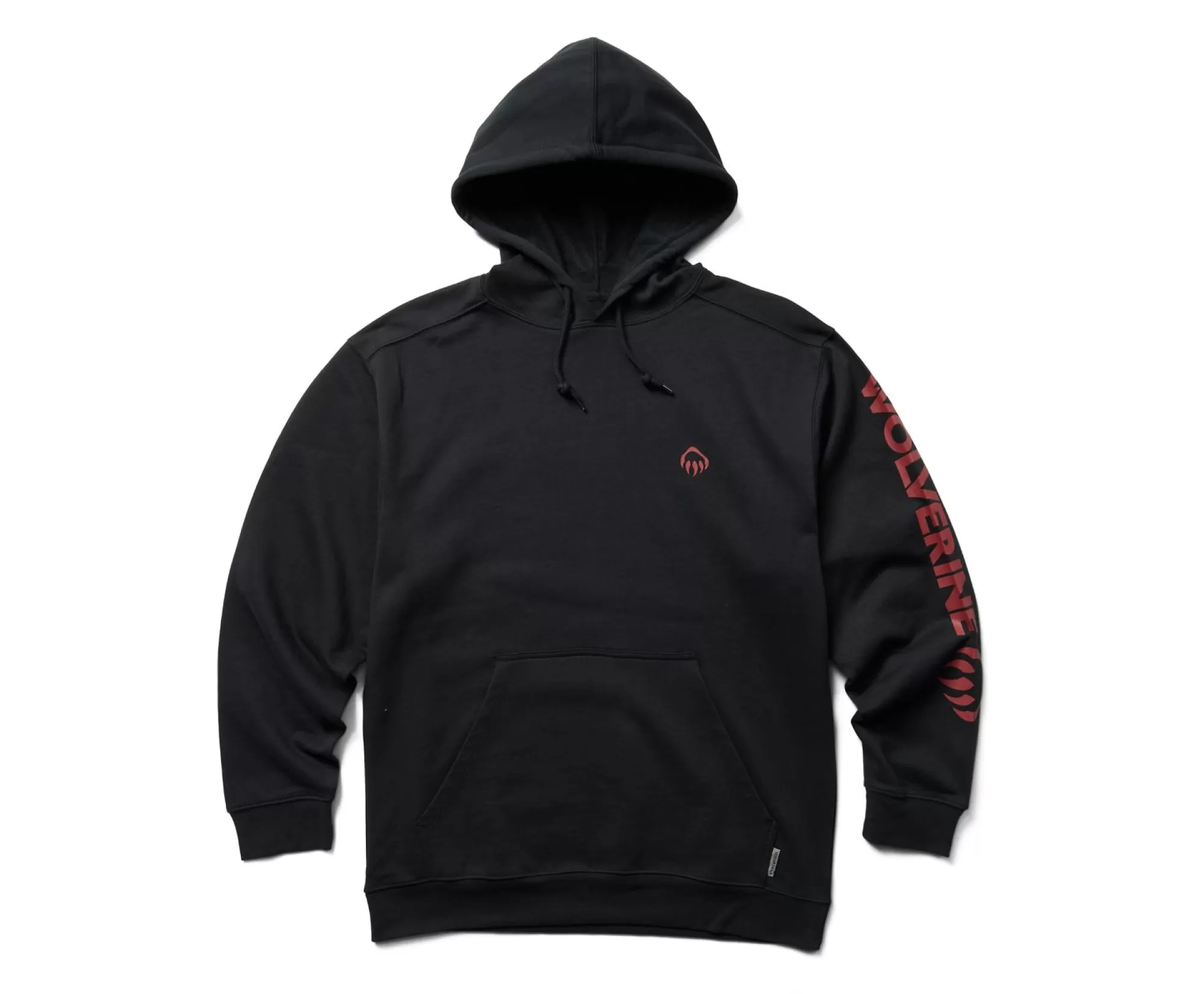 Best Sale Graphic Hoody- Sleeve Logo Men Clothing & Accessories