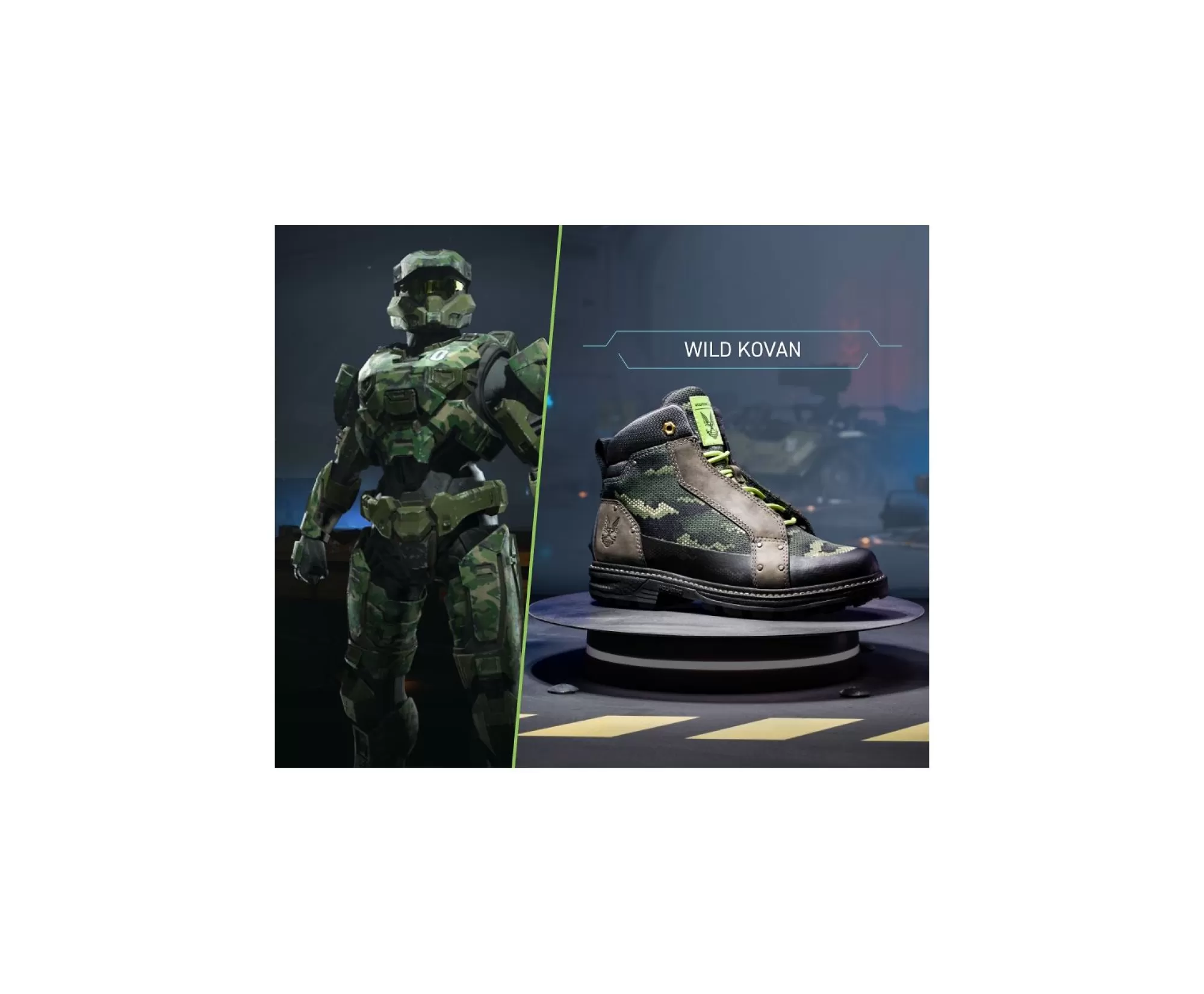 Cheap Halo Spartan Boot Men Shoes