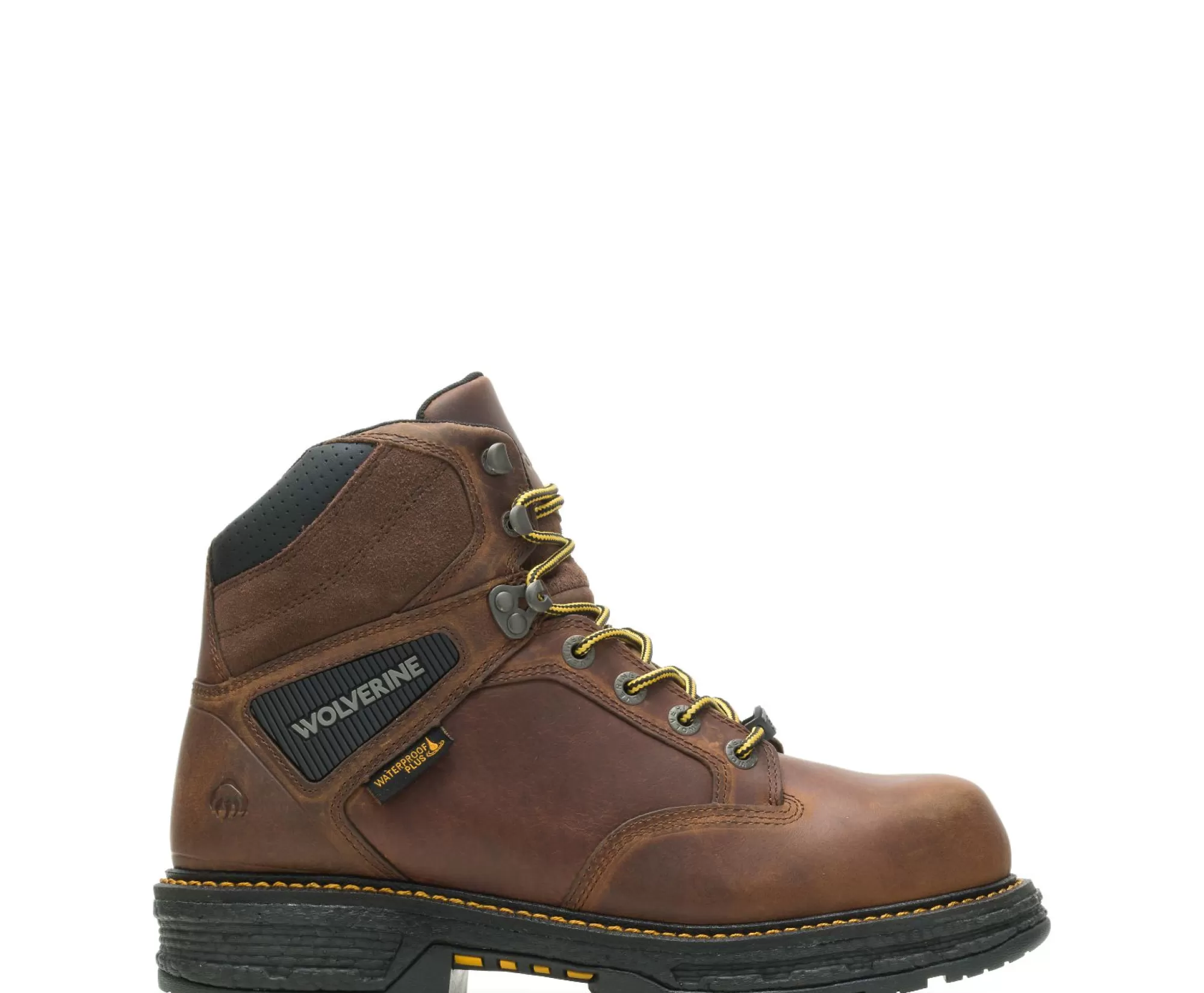 Discount Hellcat Ultraspring™ 6" Carbonmax® Work Boot Men Shoes