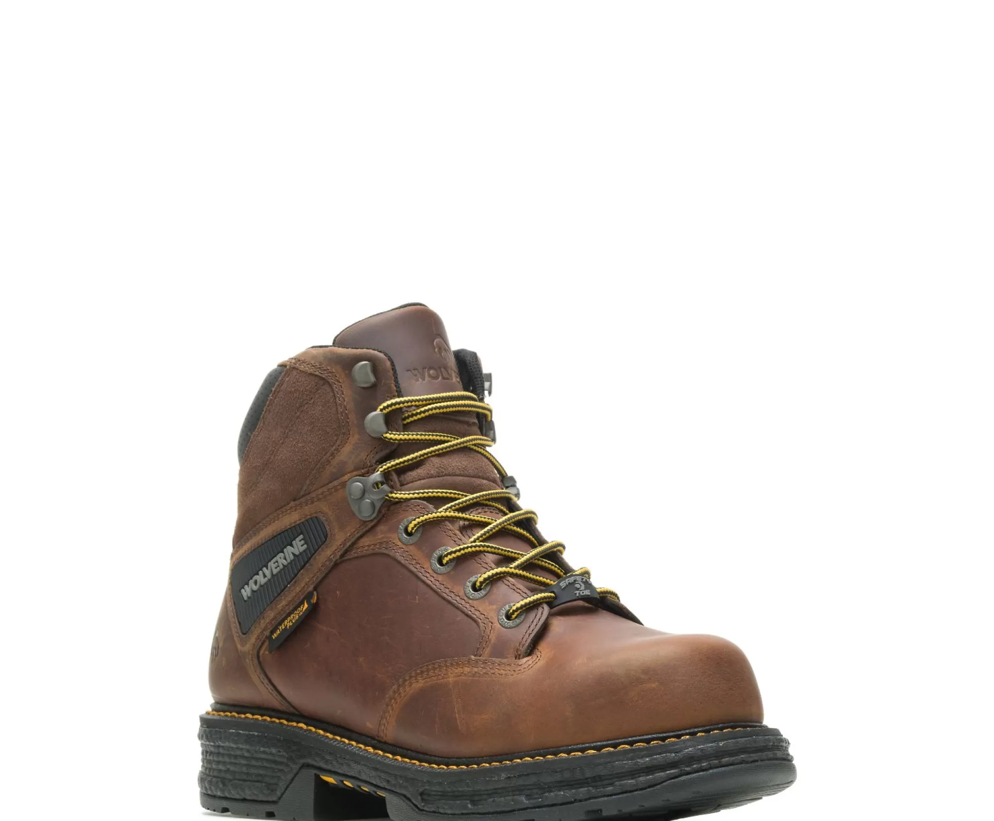 Discount Hellcat Ultraspring™ 6" Carbonmax® Work Boot Men Shoes