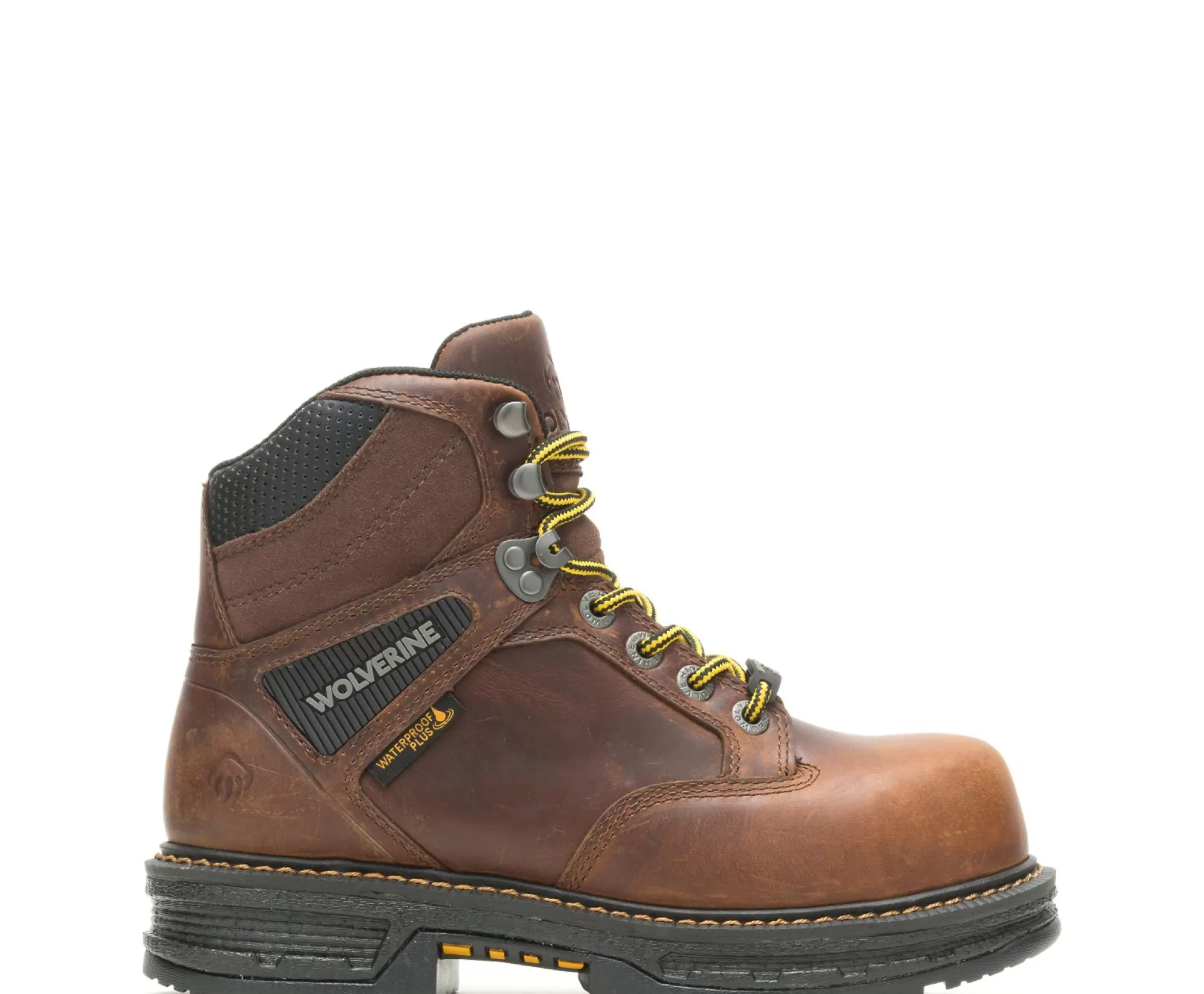 New Hellcat Ultraspring™ Carbonmax® 6" Work Boot Men Shoes