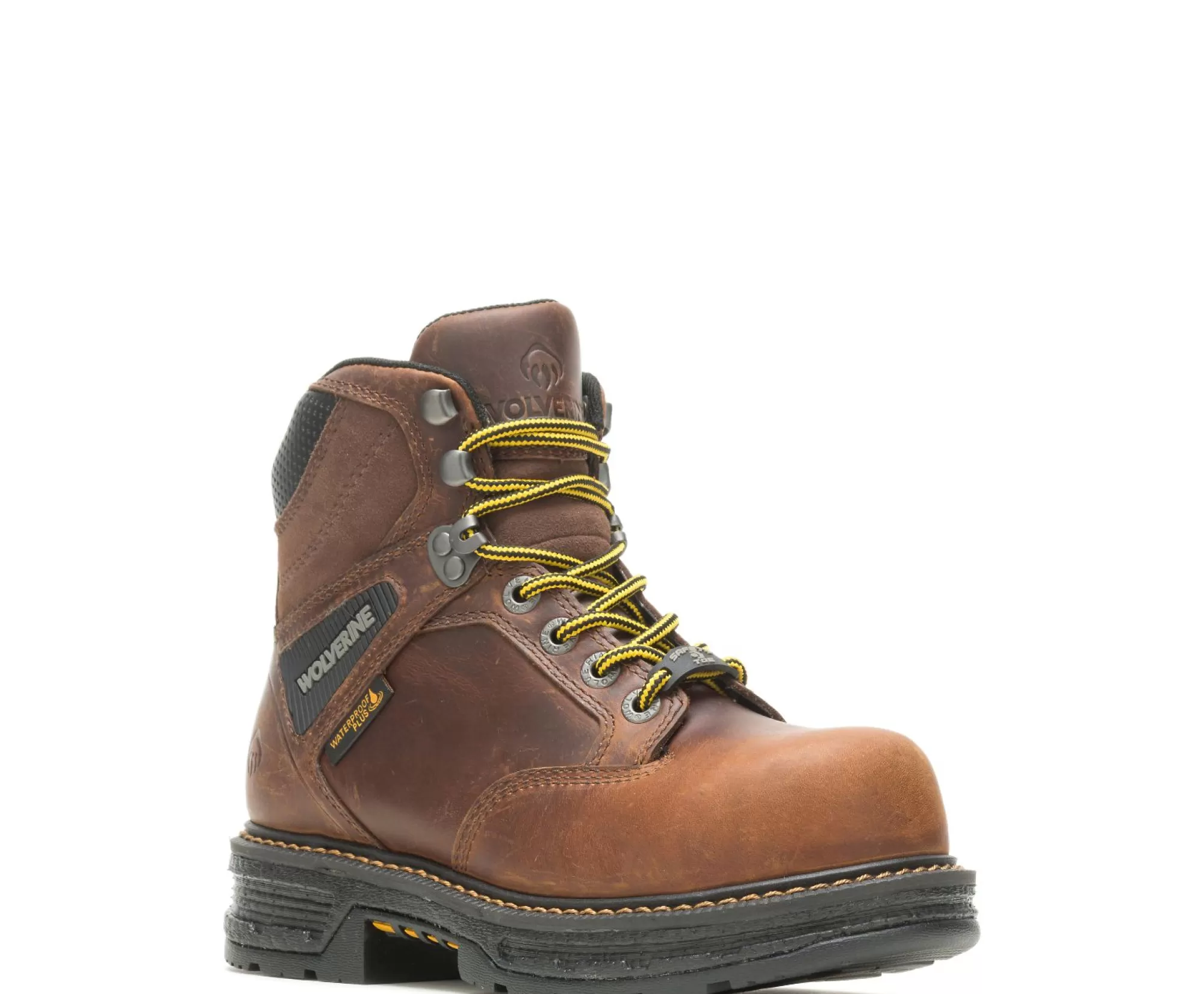 New Hellcat Ultraspring™ Carbonmax® 6" Work Boot Men Shoes