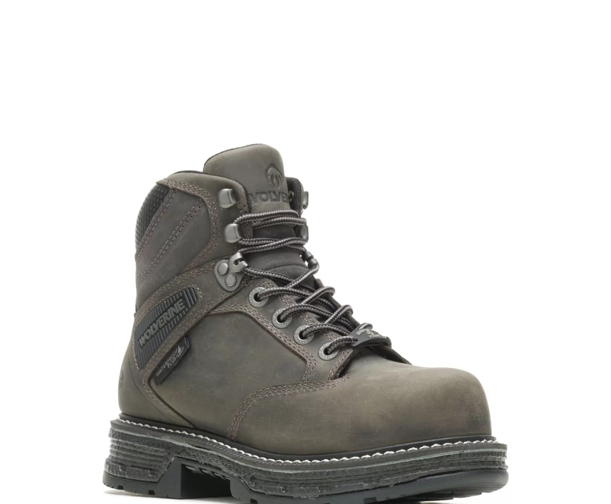 New Hellcat Ultraspring™ Carbonmax® 6" Work Boot Men Shoes