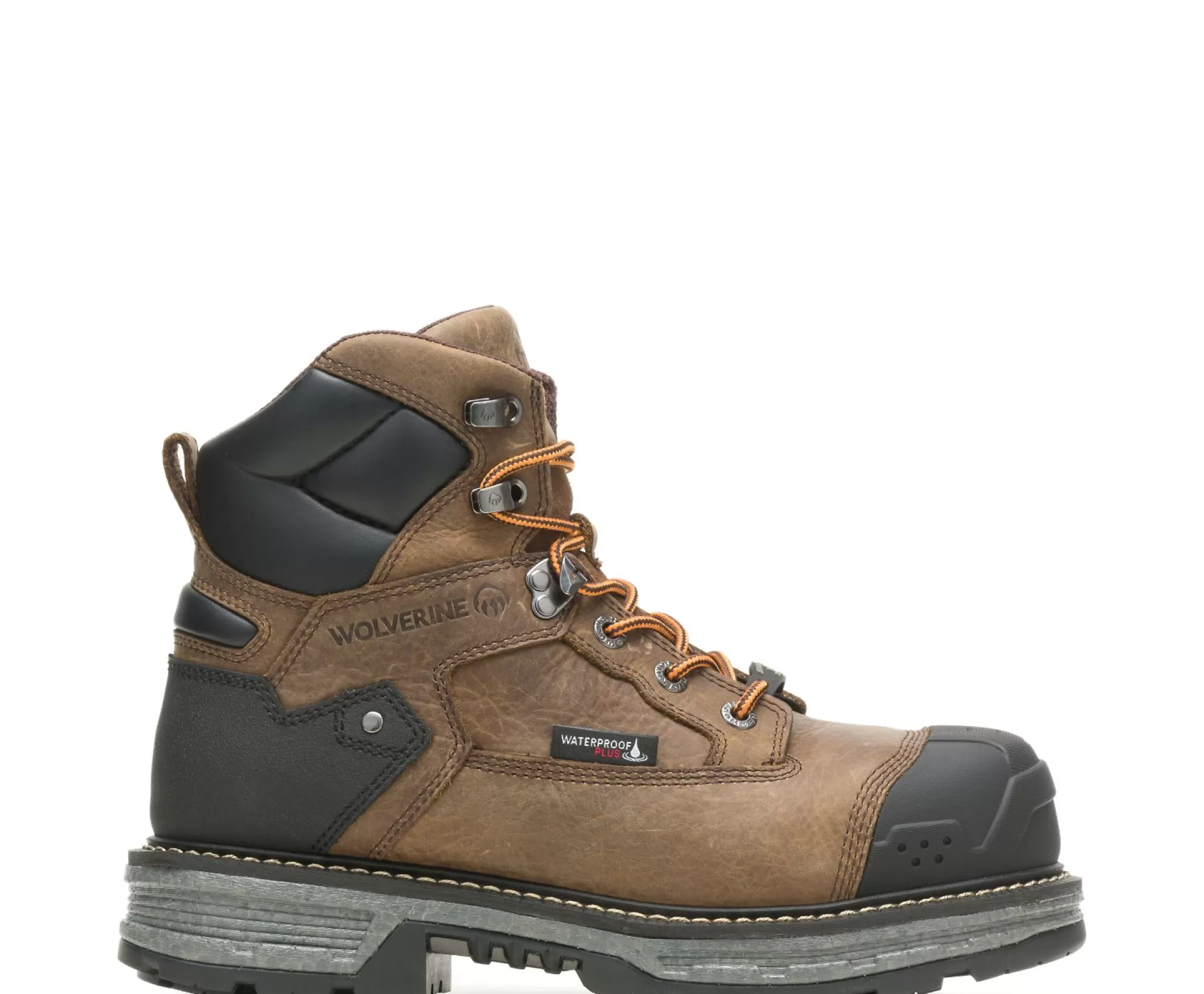 Online Hellcat Ultraspring™ Heavy Duty 6" Carbonmax® Work Boot Men Shoes