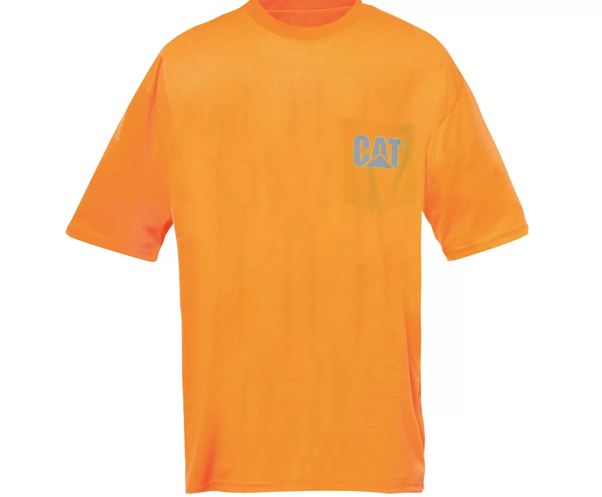 Cheap Hi-Vis Trademark Pocket Tee Men Clothing & Accessories