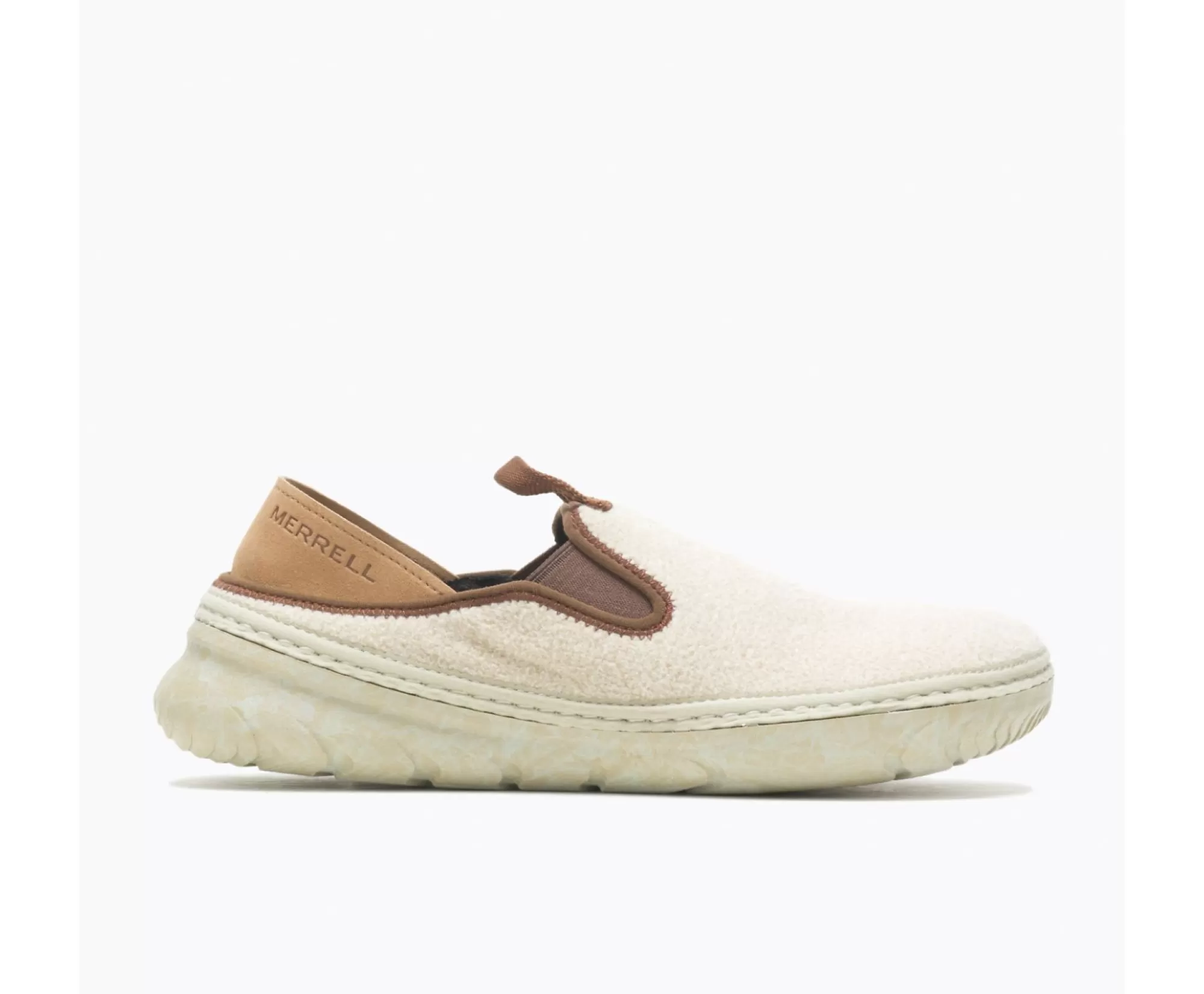 Hot Hut Moc Cozy Ii Women Shoes