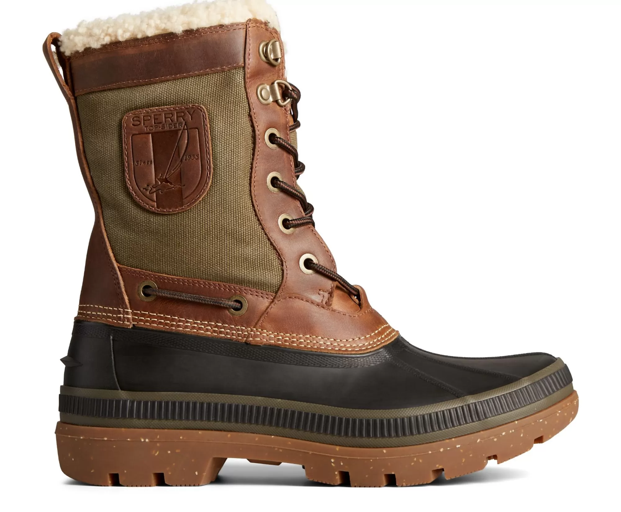 Best Ice Bay Tall Boot W/ Thinsulate™ Men Shoes