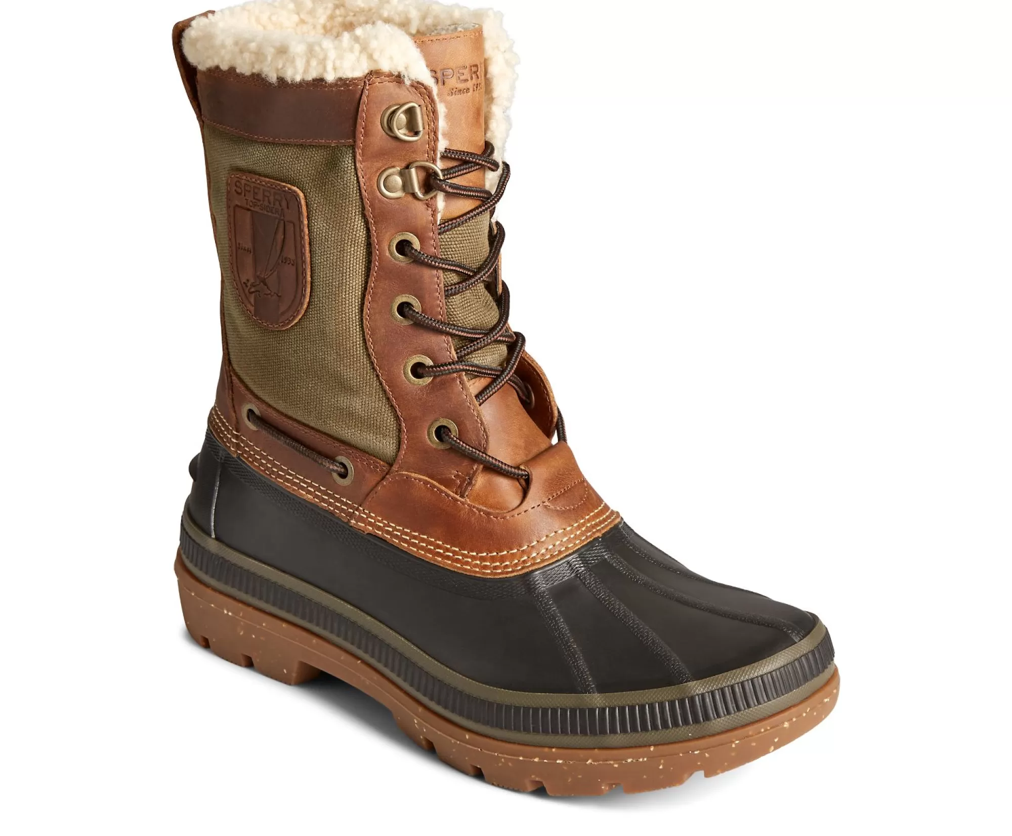 Best Ice Bay Tall Boot W/ Thinsulate™ Men Shoes