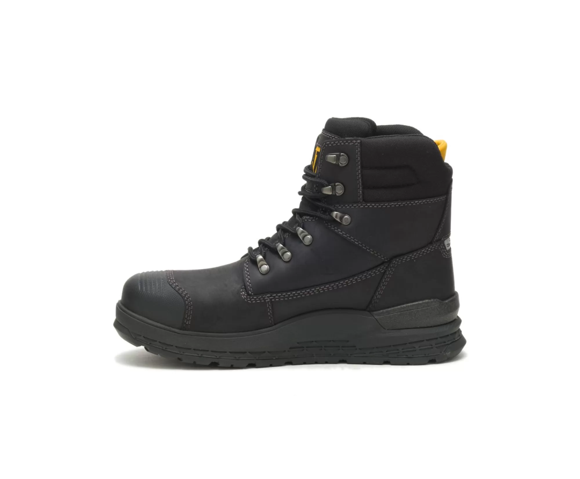 Best Impact Hiker Waterproof Thinsulate™ Carbon Composite Toe Work Boot Men Shoes
