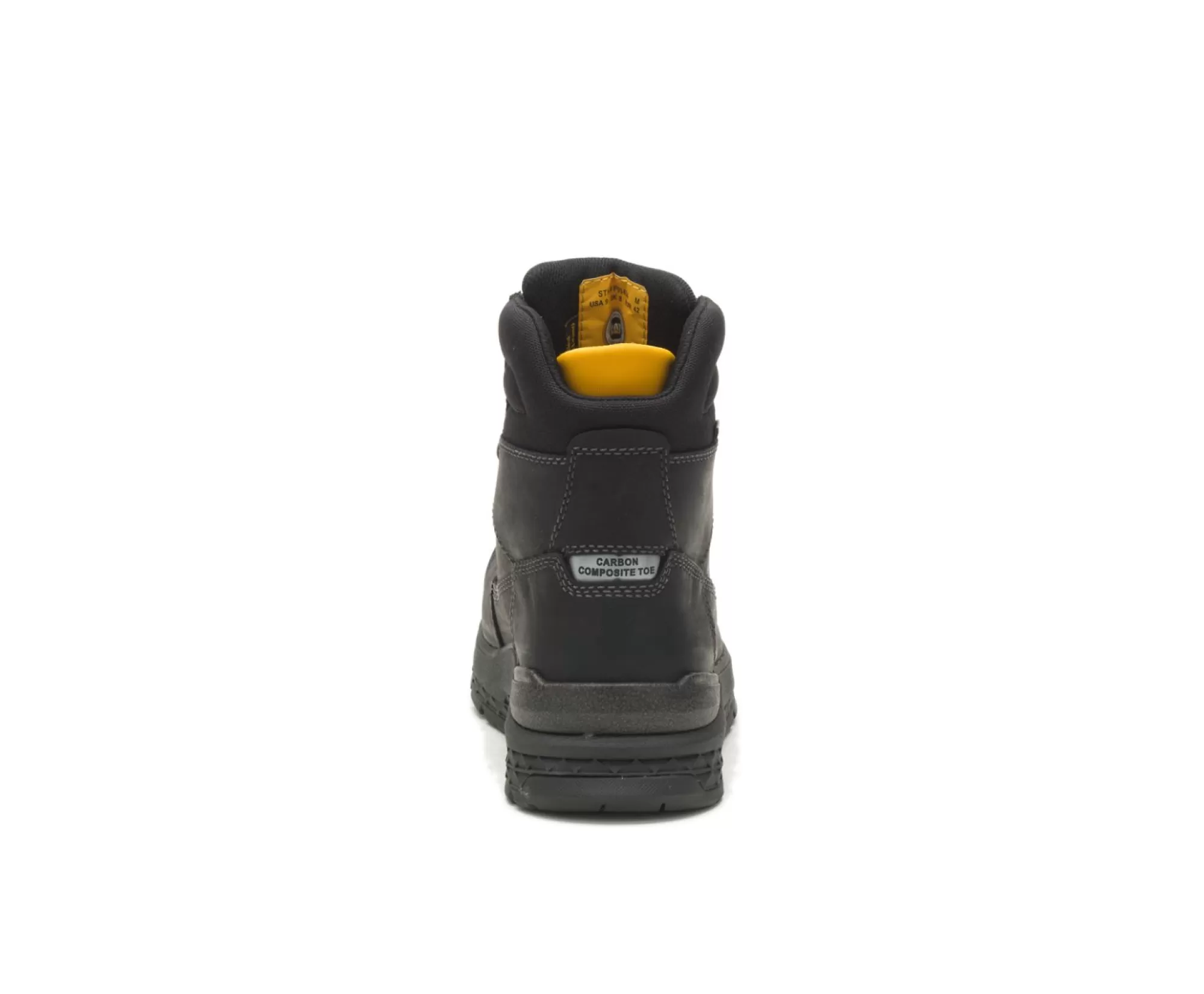 Best Impact Hiker Waterproof Thinsulate™ Carbon Composite Toe Work Boot Men Shoes
