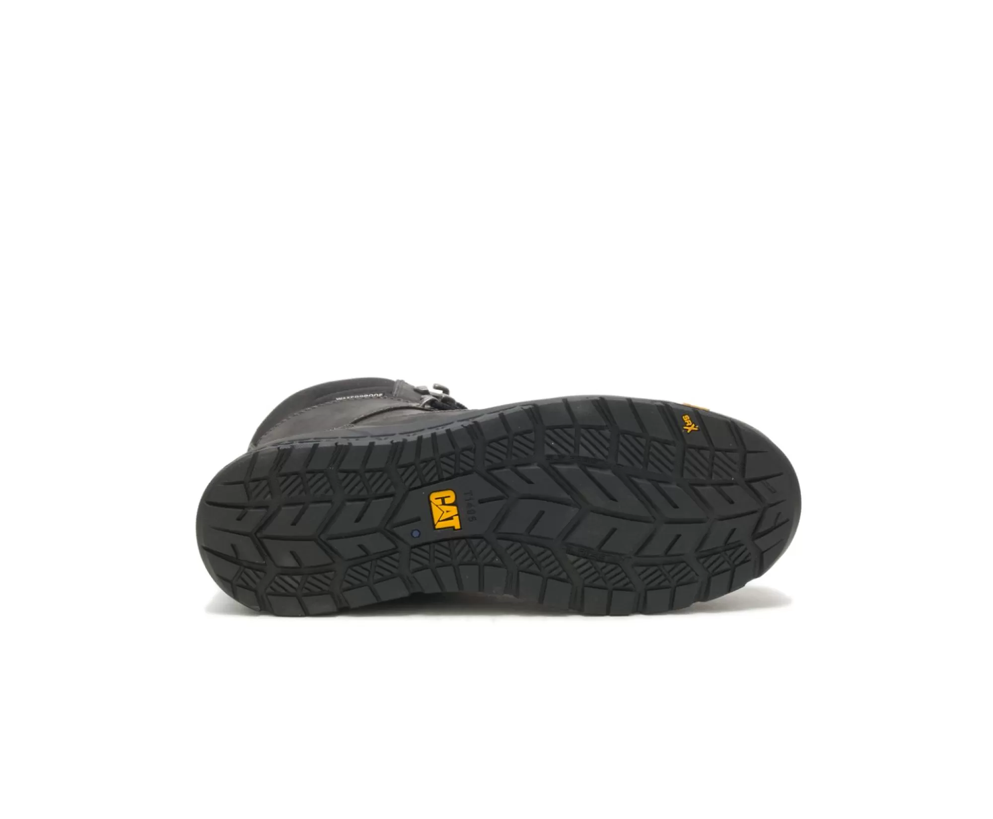Best Impact Hiker Waterproof Thinsulate™ Carbon Composite Toe Work Boot Men Shoes