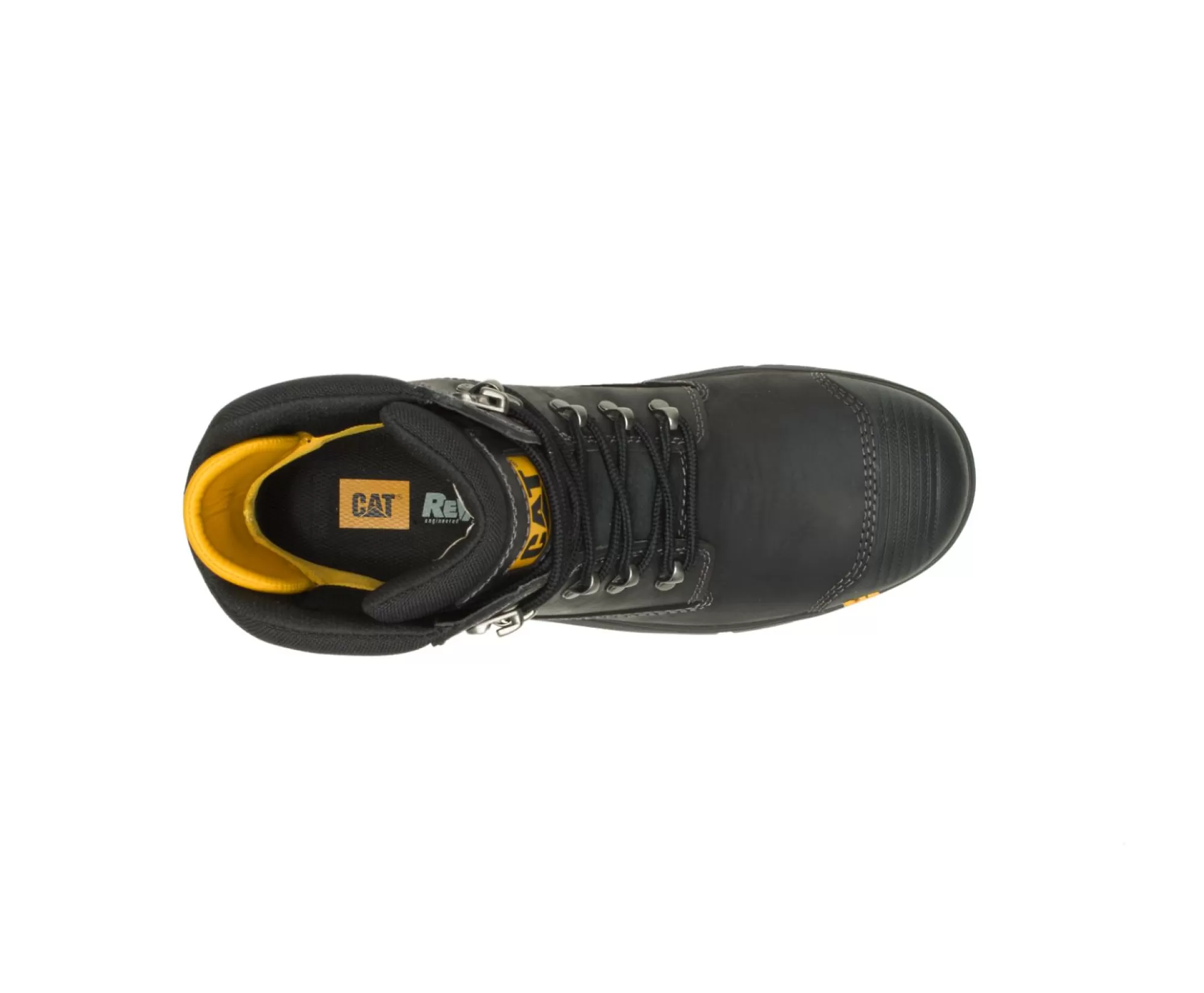 Best Impact Hiker Waterproof Thinsulate™ Carbon Composite Toe Work Boot Men Shoes