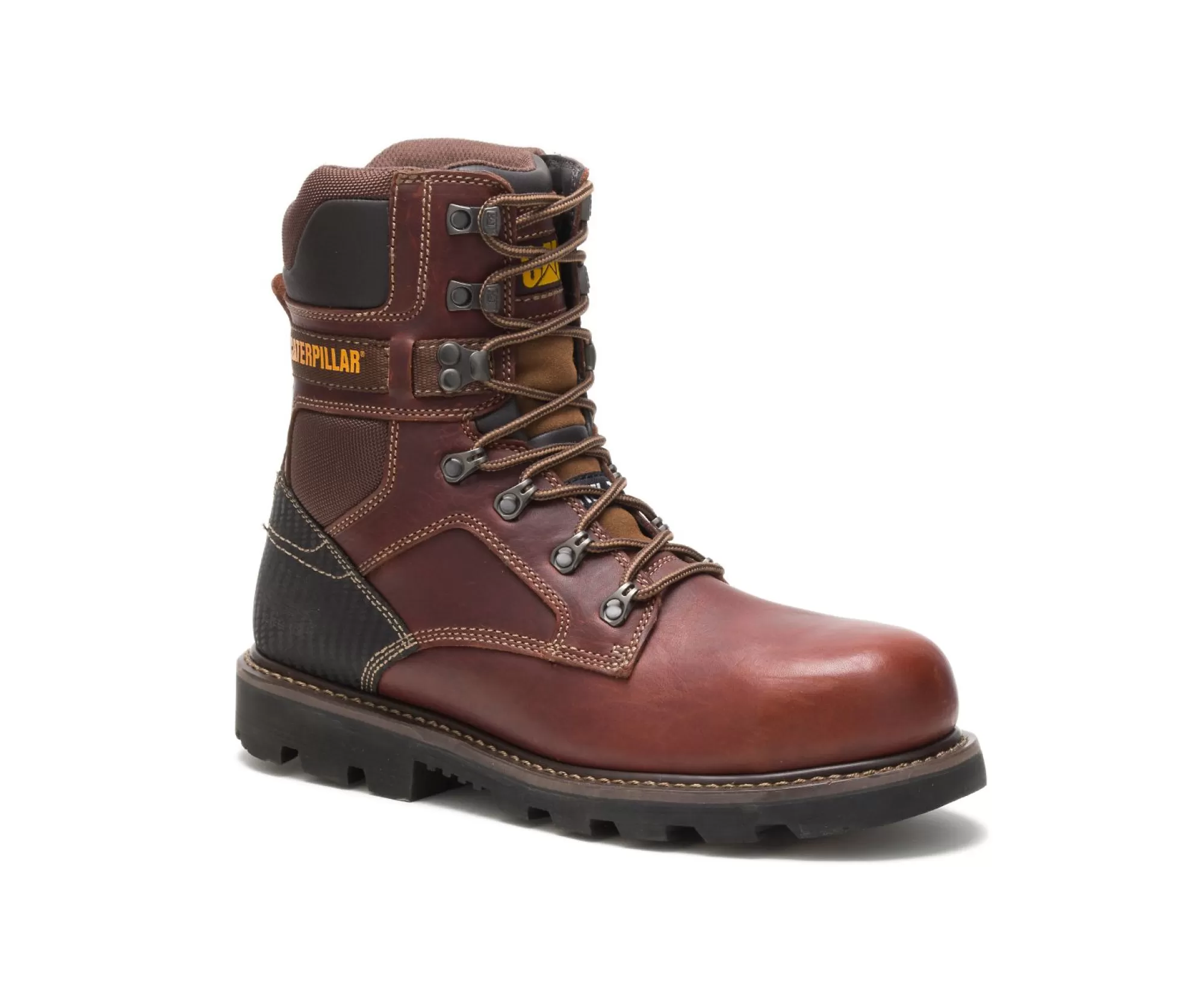 Outlet Indiana 2.0 Steel Toe Work Boot Men Shoes