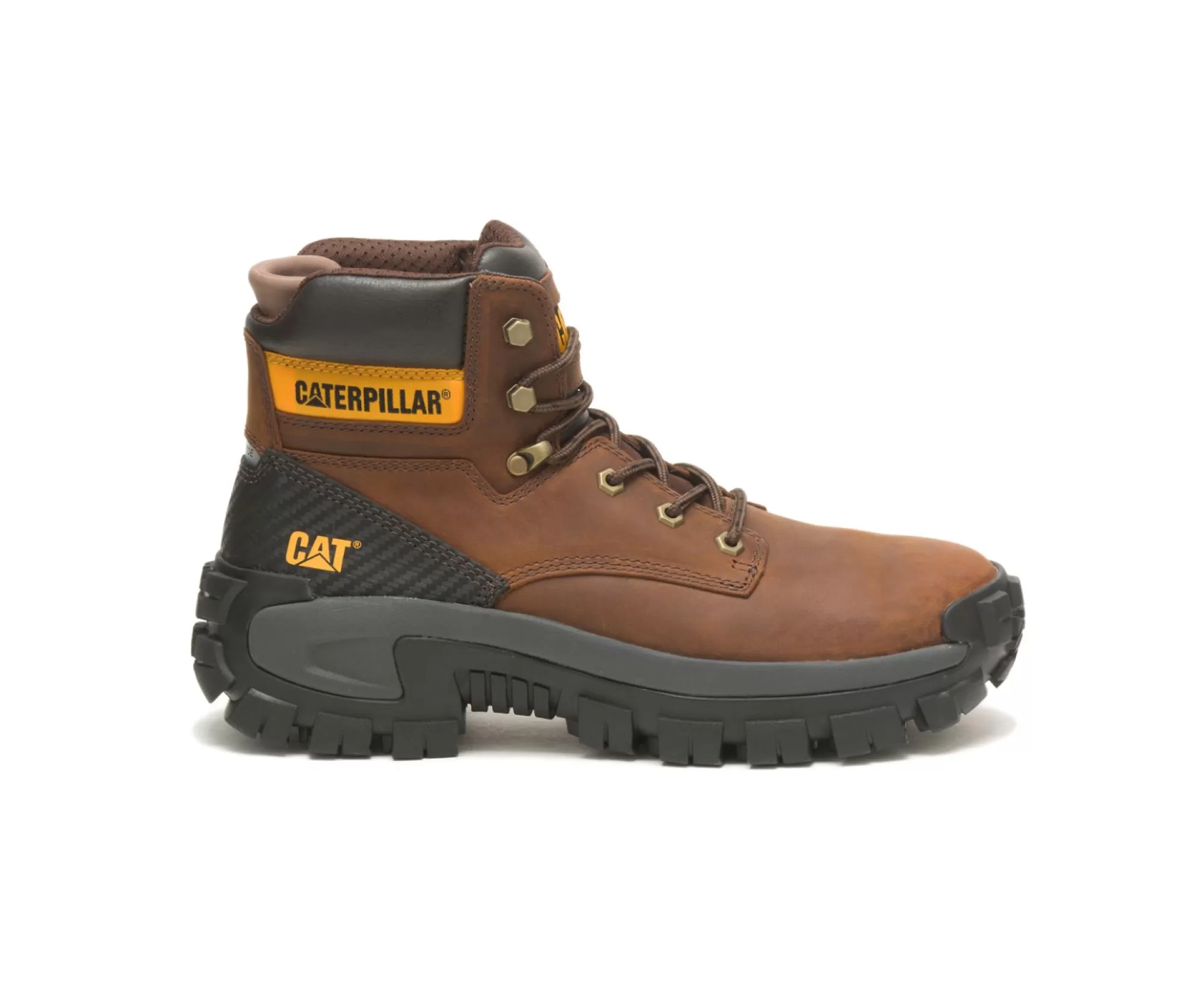 Shop Invader Hi Steel Toe Work Boot Men Shoes