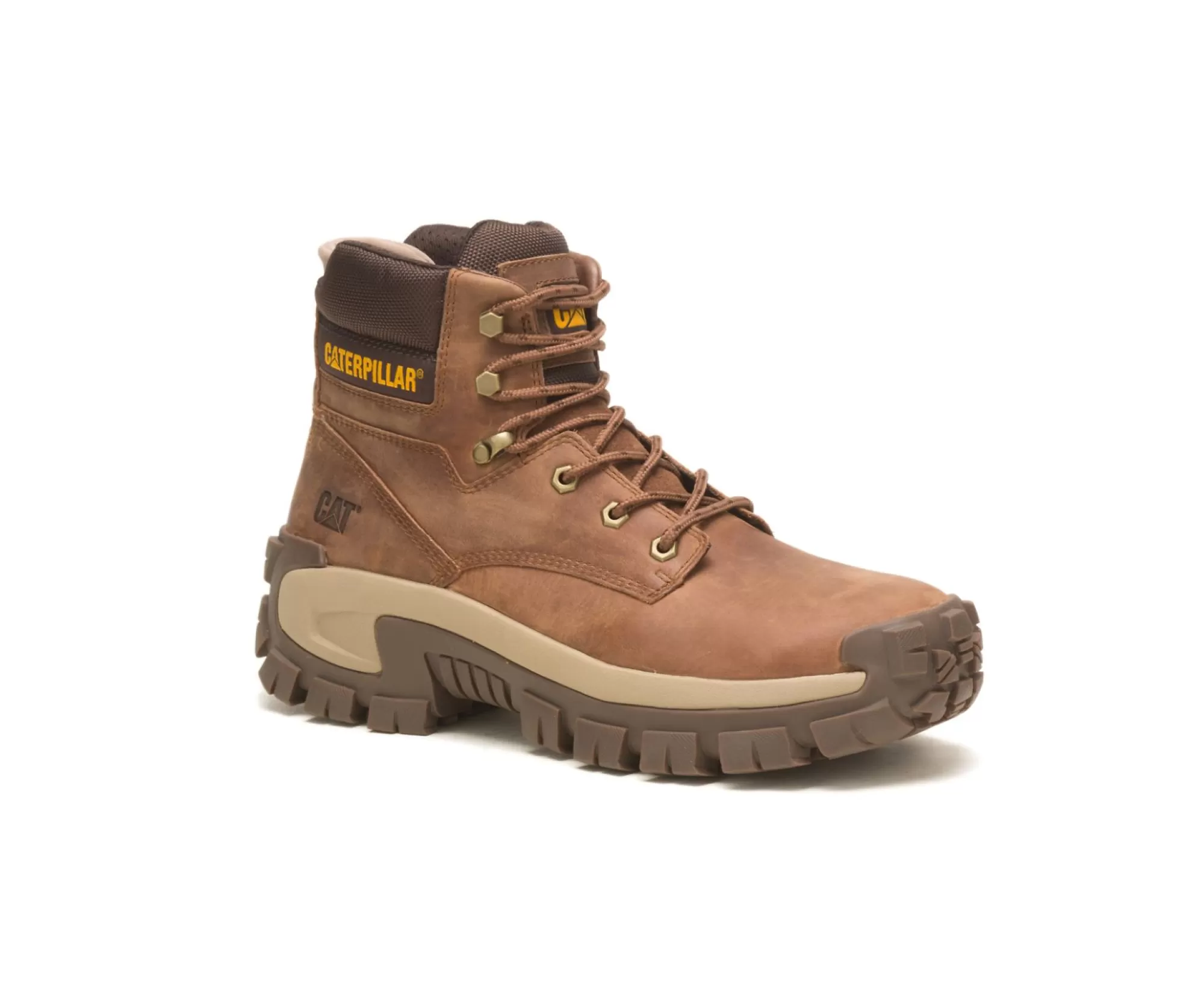 Sale Invader Hi Steel Toe Work Boot Men Shoes