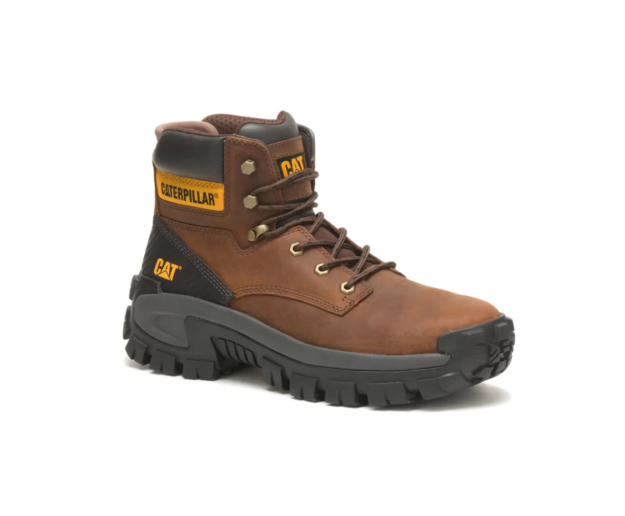 Shop Invader Hi Steel Toe Work Boot Men Shoes