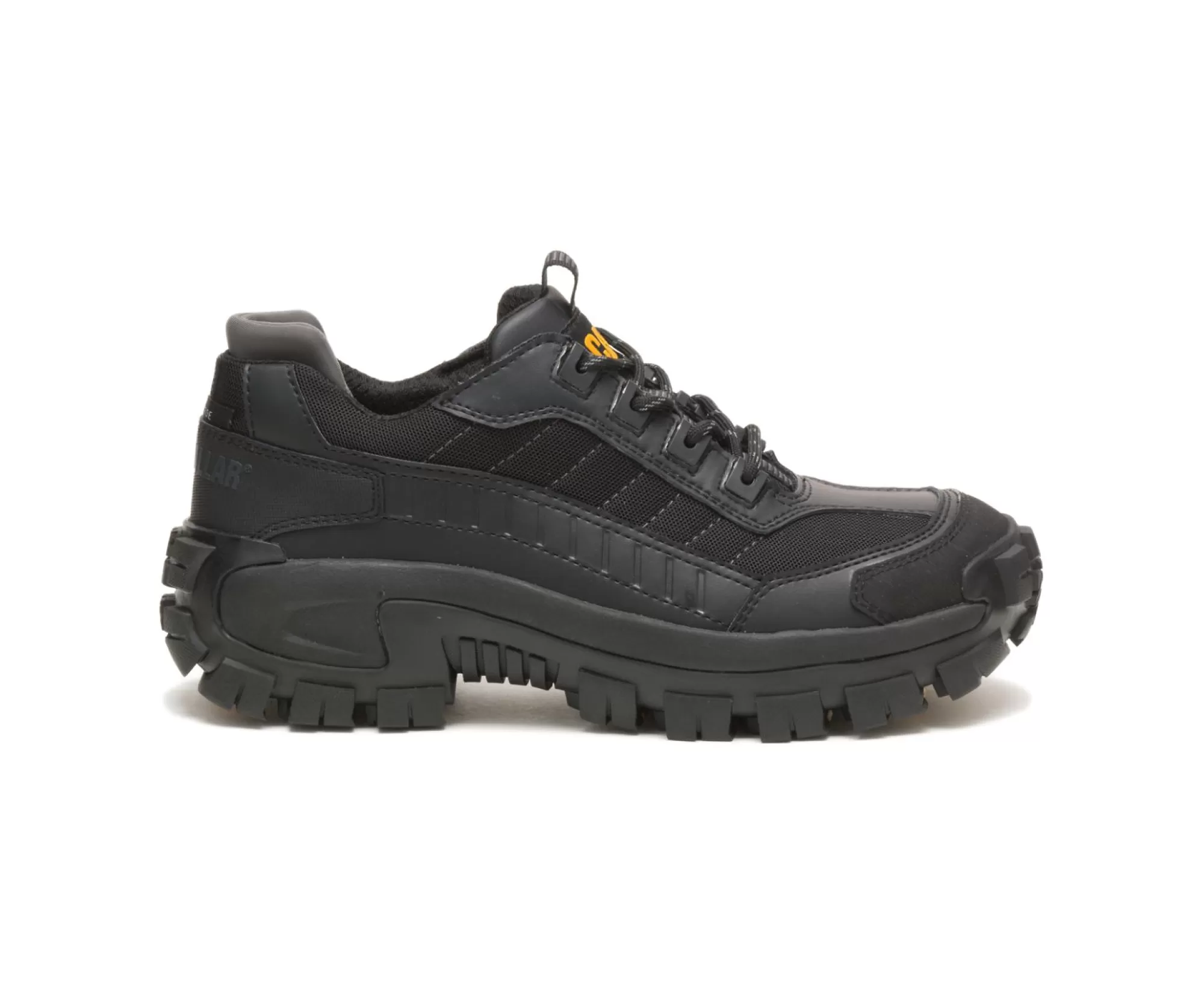 Shop Invader Steel Toe Work Shoe Men Shoes