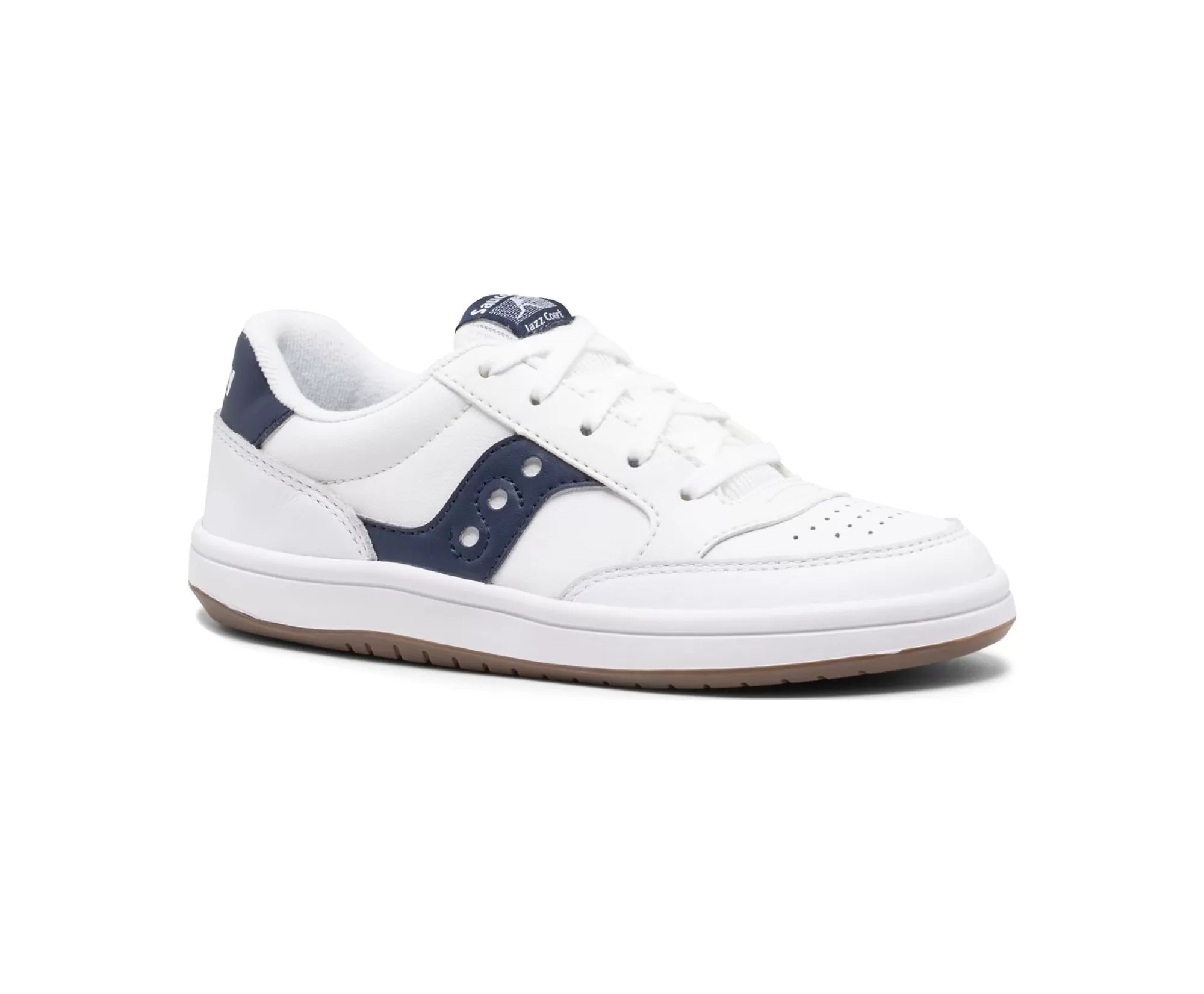 Cheap Jazz Court Sneaker Kids Boys