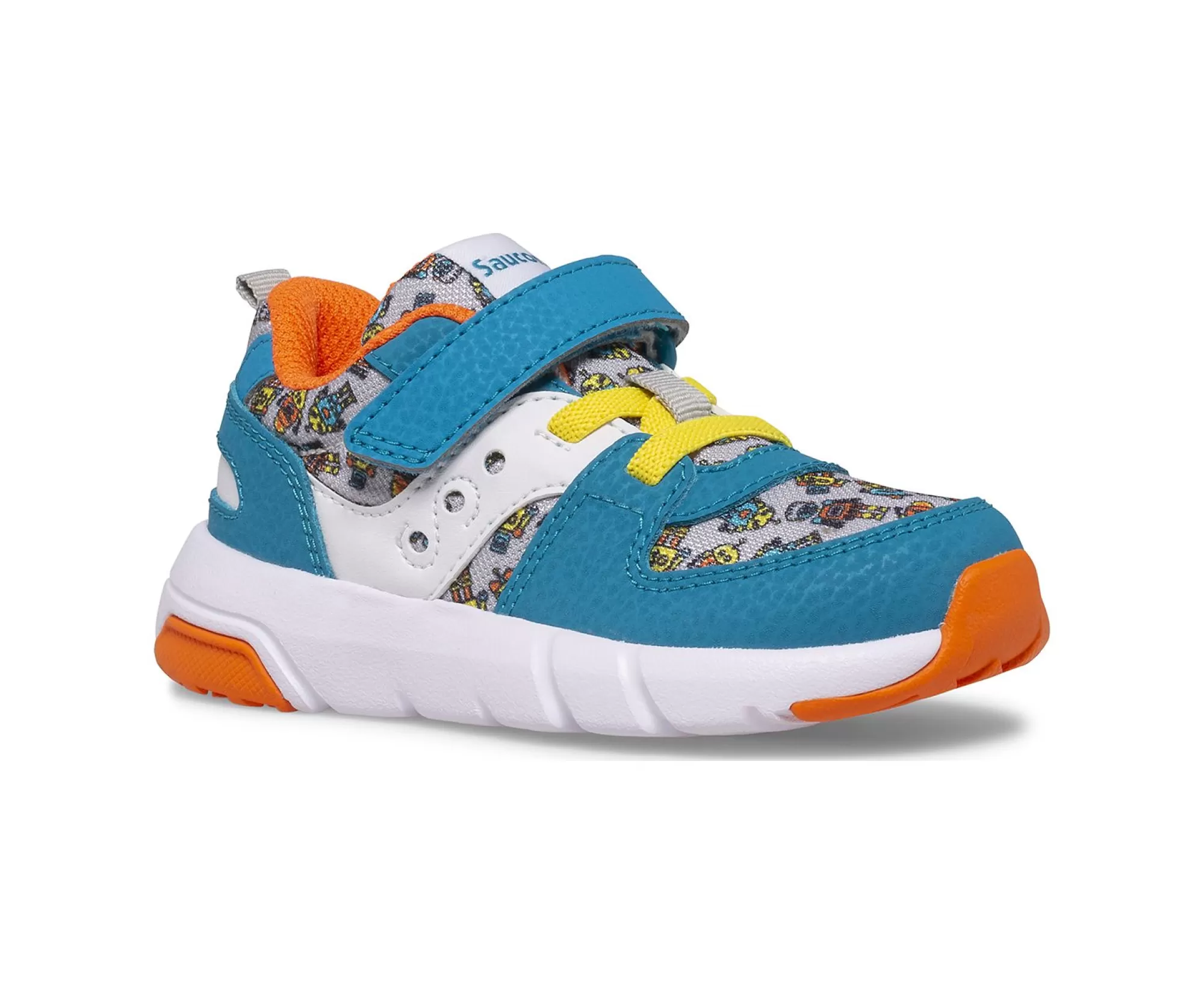 Fashion Jazz Lite 2.0 Lx Sneaker Kids Boys