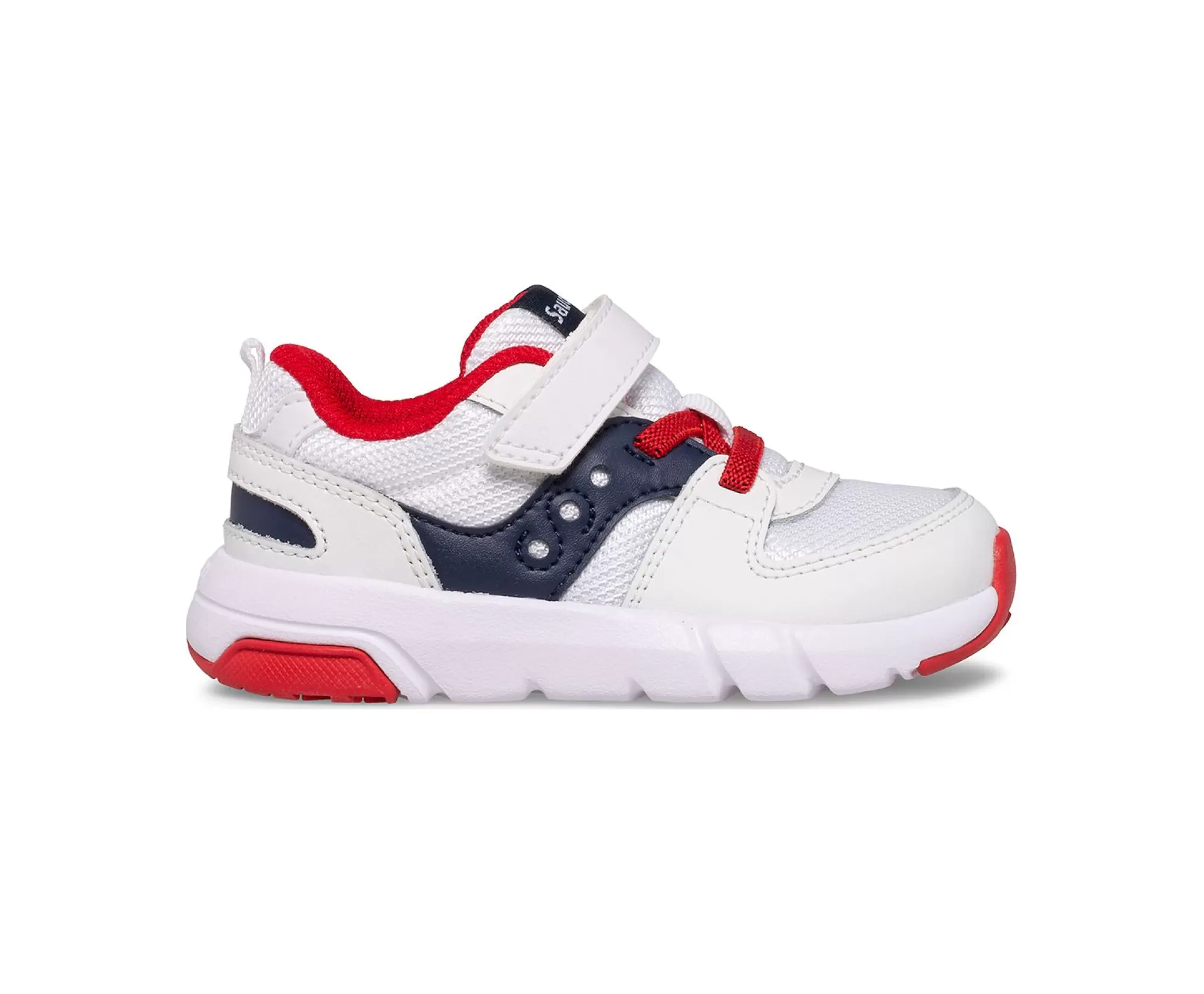 Hot Jazz Lite 2.0 Sneaker Kids Boys