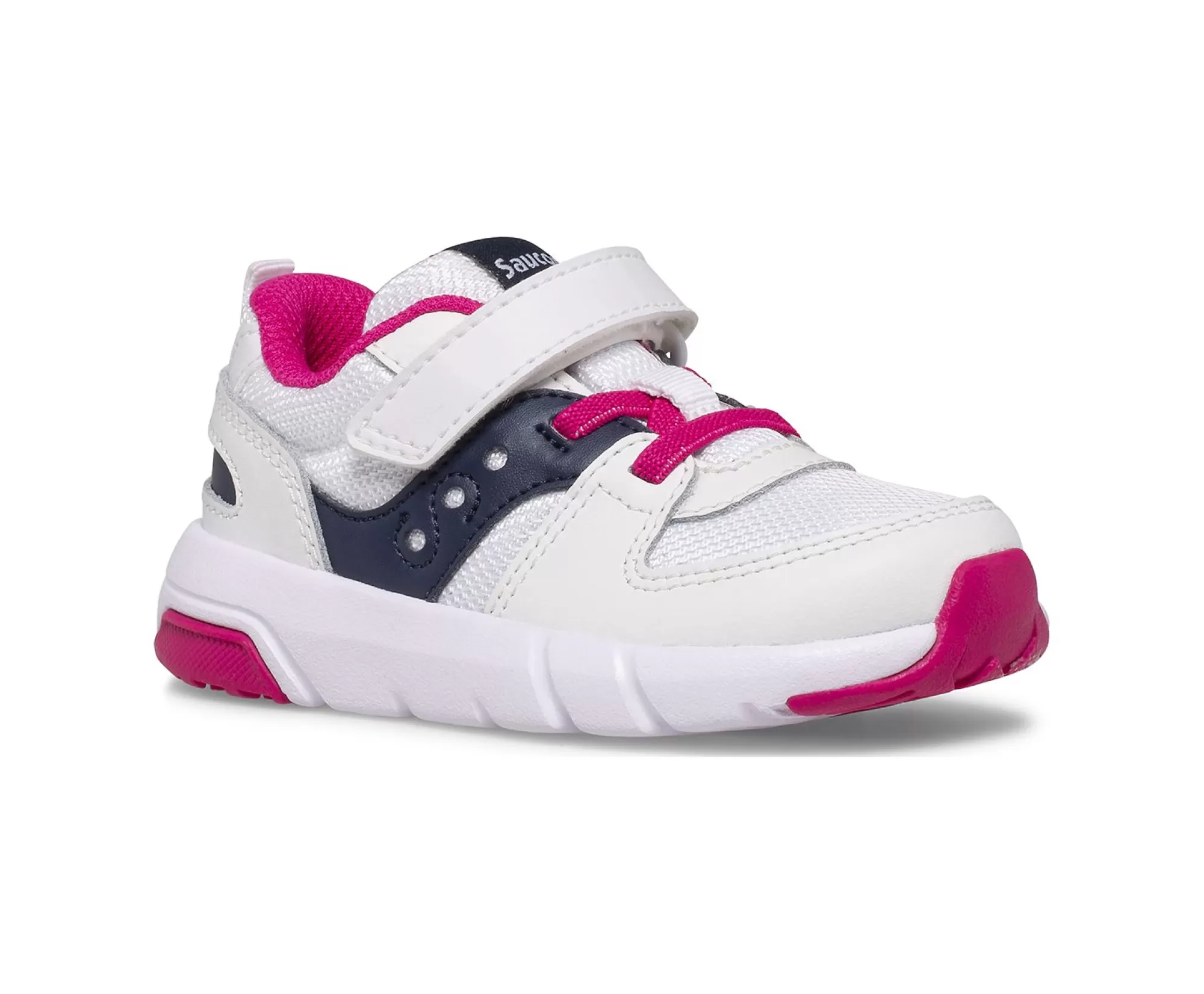 Hot Jazz Lite 2.0 Sneaker Kids Boys