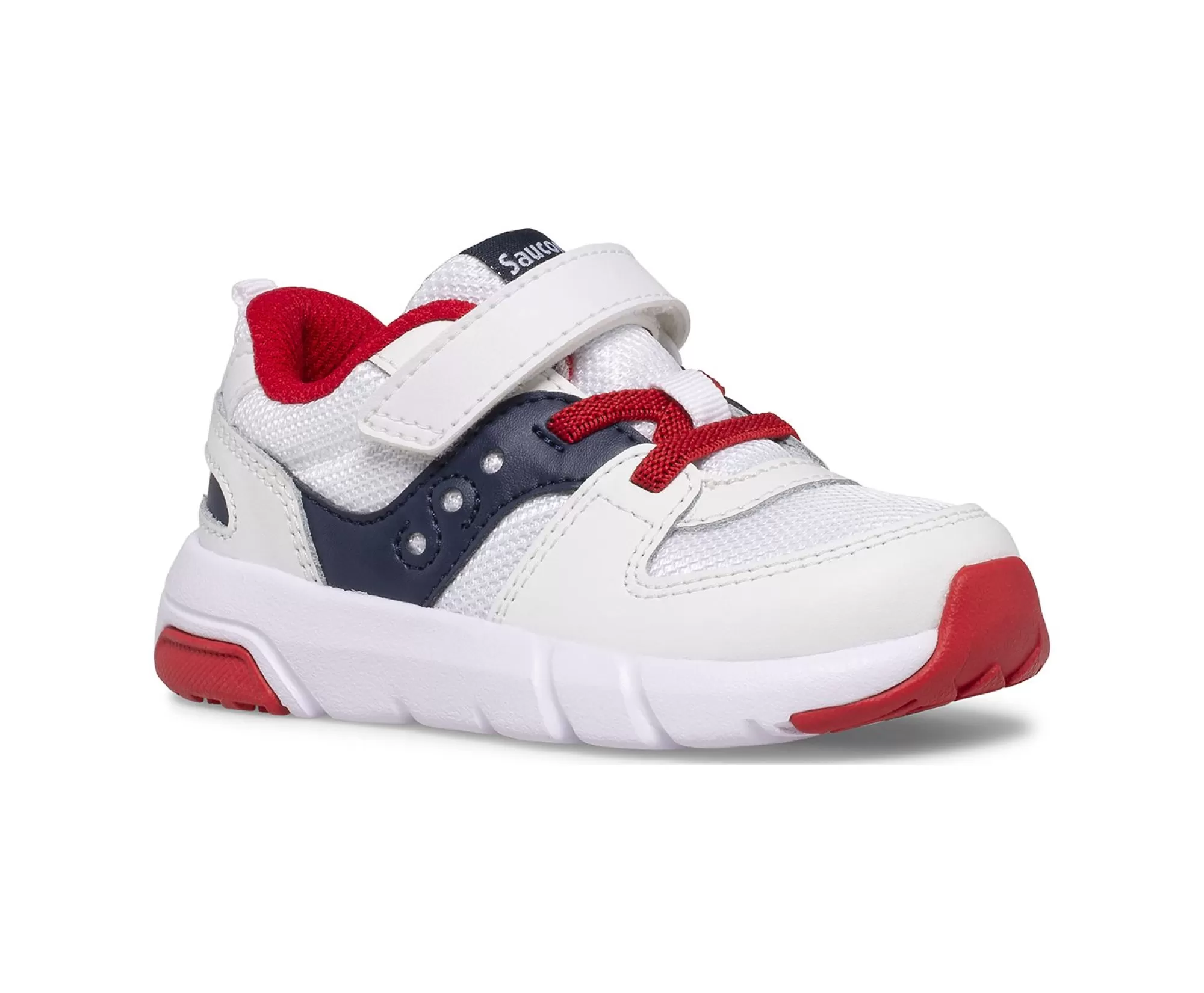 Hot Jazz Lite 2.0 Sneaker Kids Boys