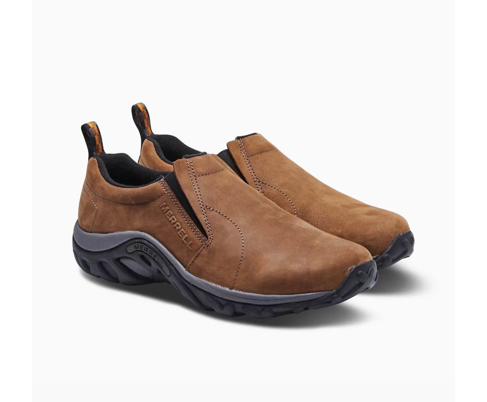 Shop Jungle Moc Nubuck Men Shoes