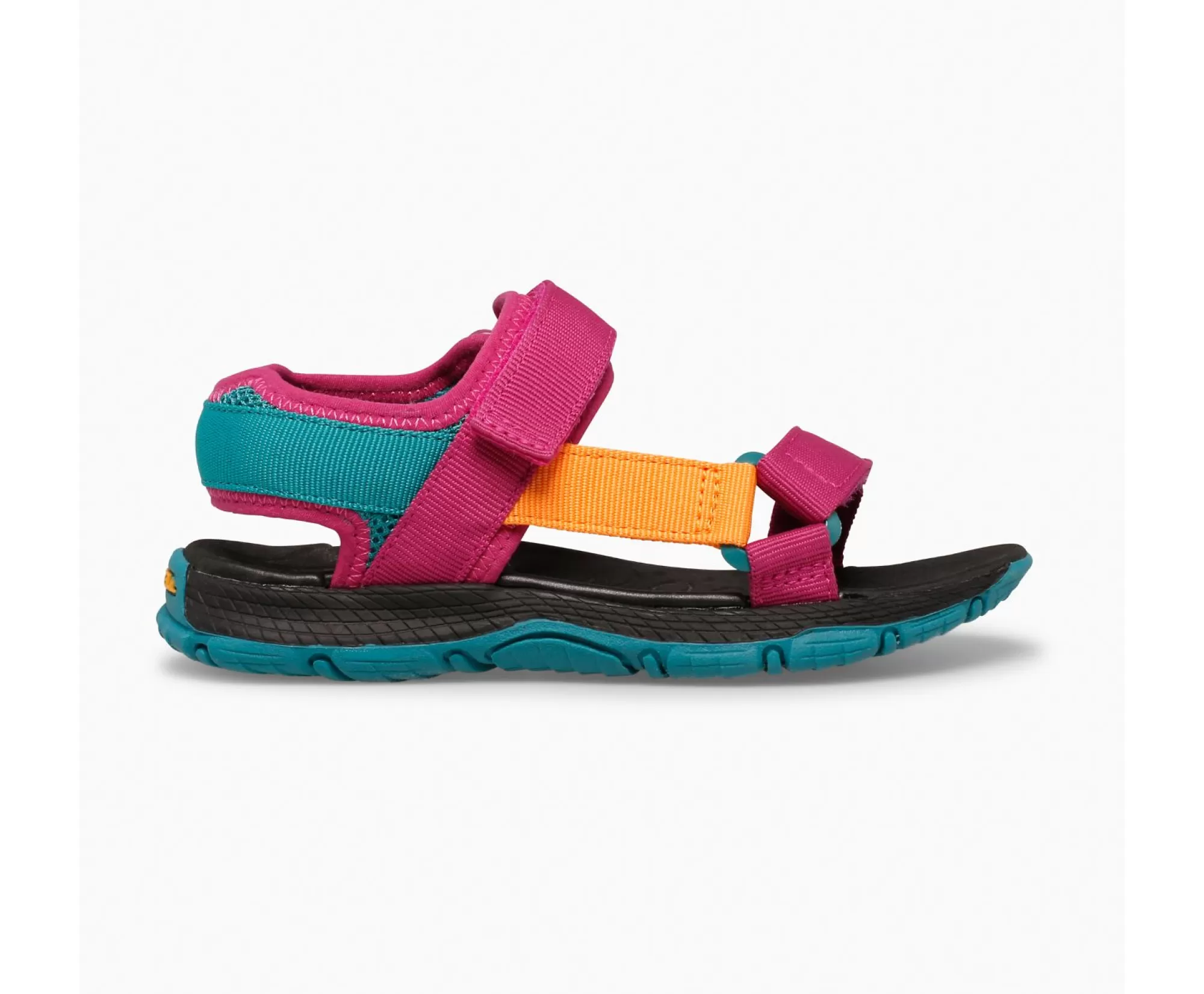 Online Kahuna Web Sandal Kids Boys