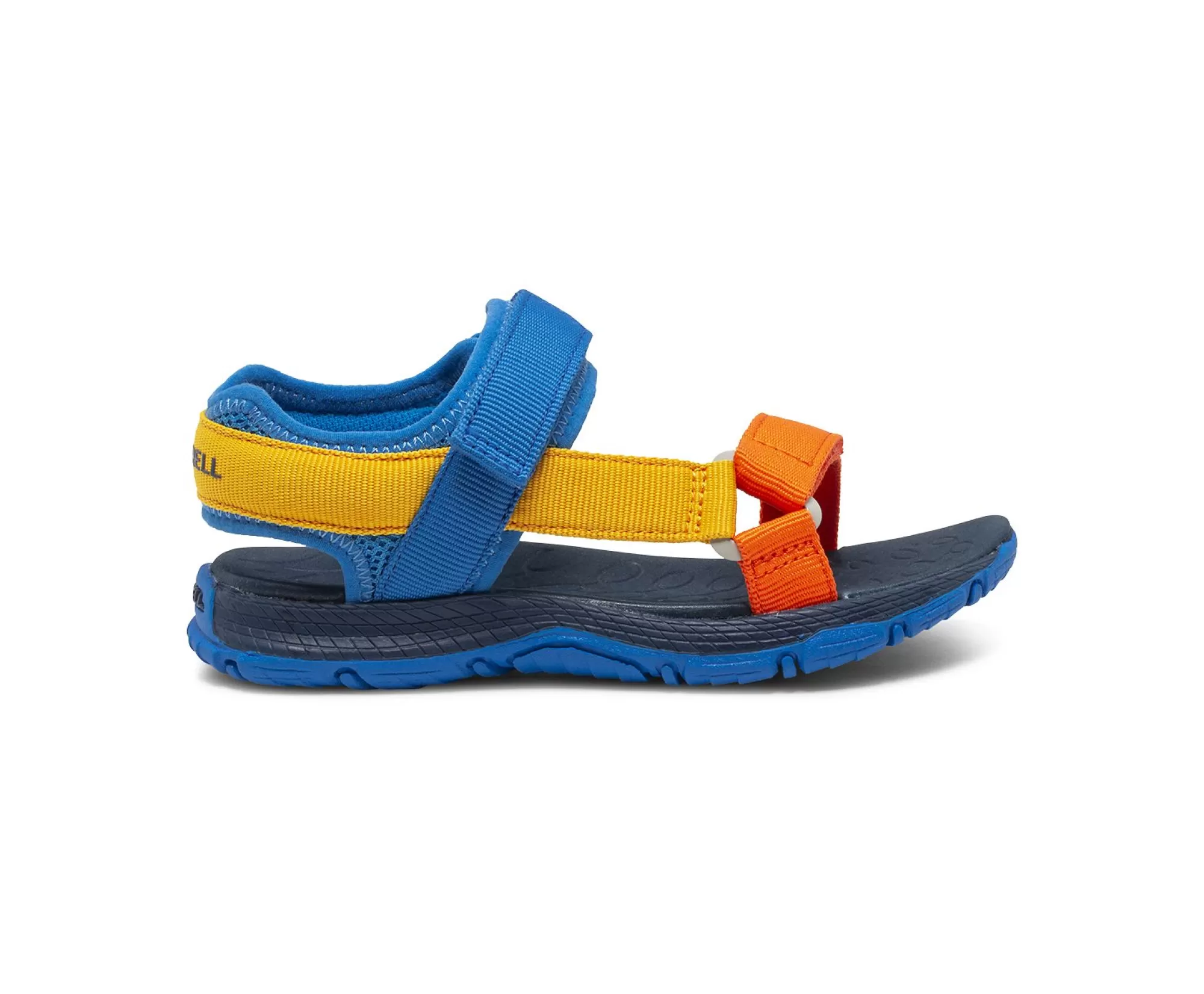 Fashion Kahuna Web Sandal Kids Boys