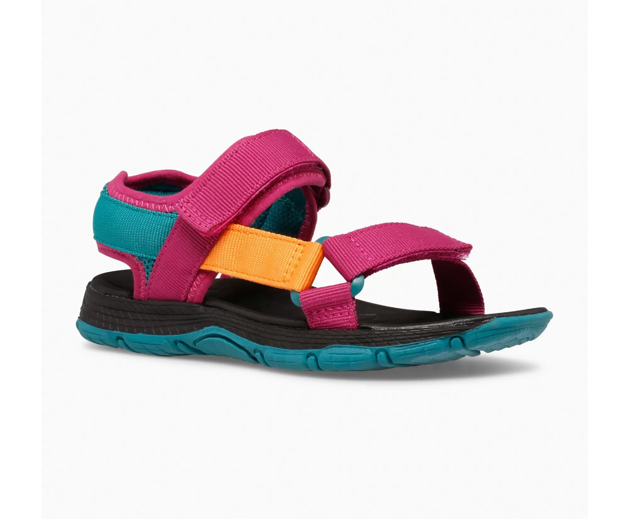 Online Kahuna Web Sandal Kids Boys