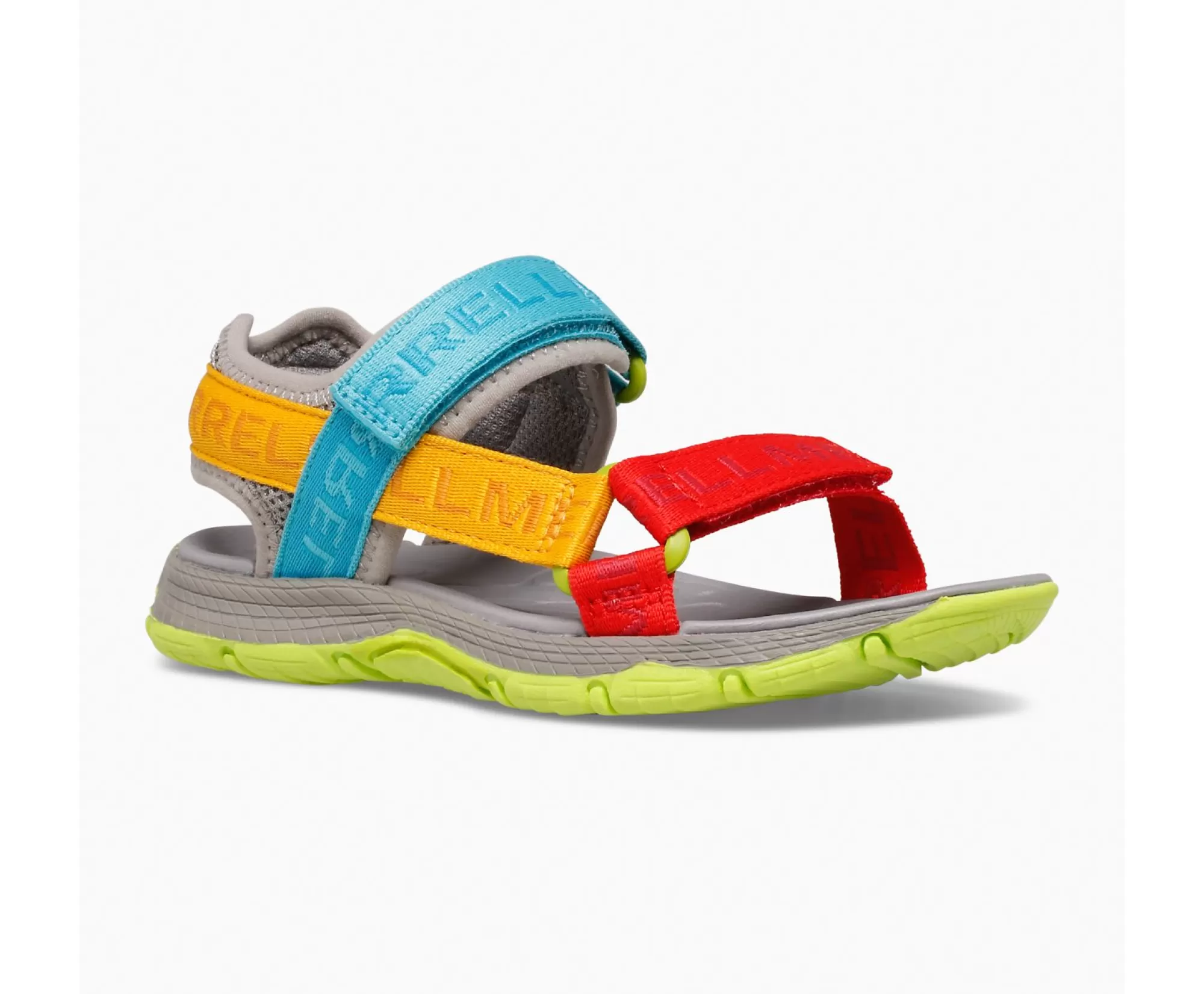 Best Kahuna Web Sandal Kids Boys