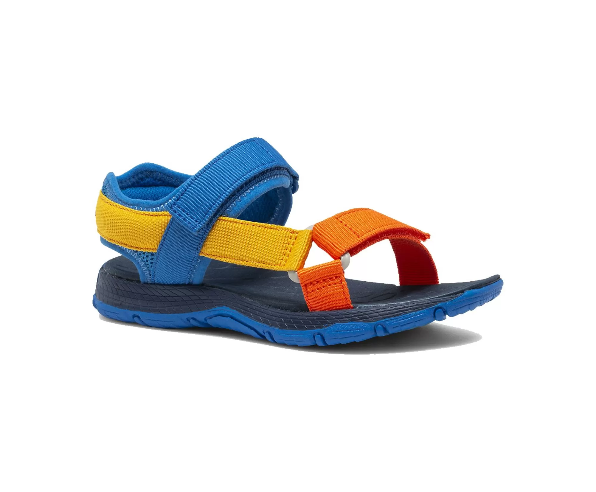 Fashion Kahuna Web Sandal Kids Boys