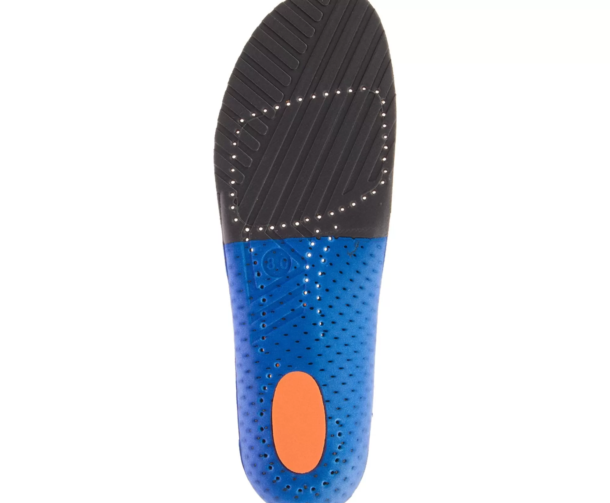 Outlet Kinetic Fit™ Elite Footbed Men Clothing & Accessories