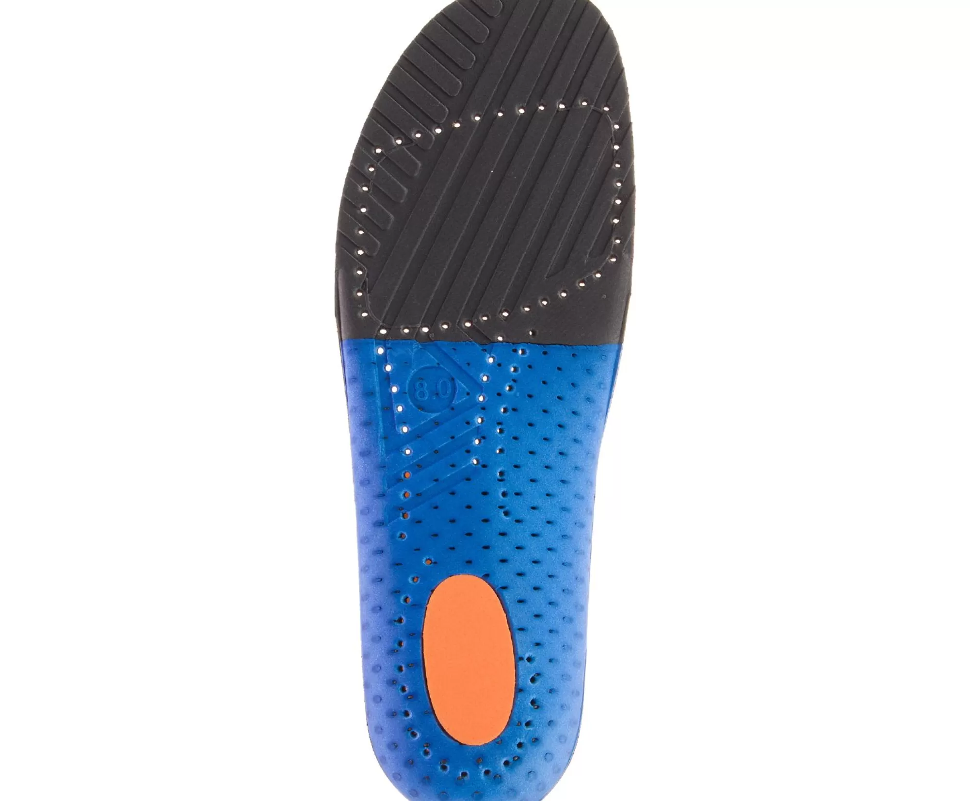 Store Kinetic Fit™ Elite Footbed Women Clothing & Accessories