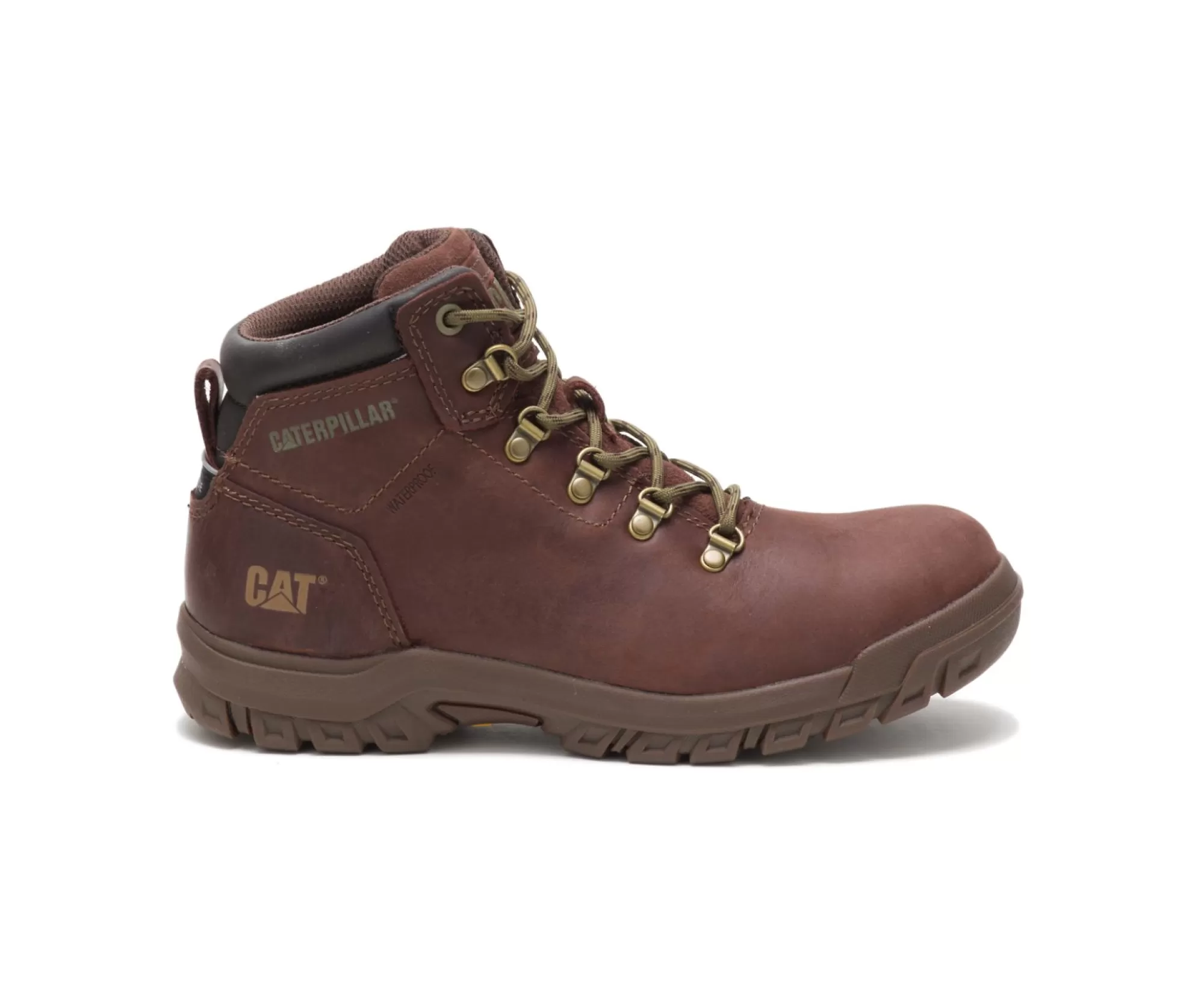 Outlet Mae Steel Toe Waterproof Work Boot Women Shoes