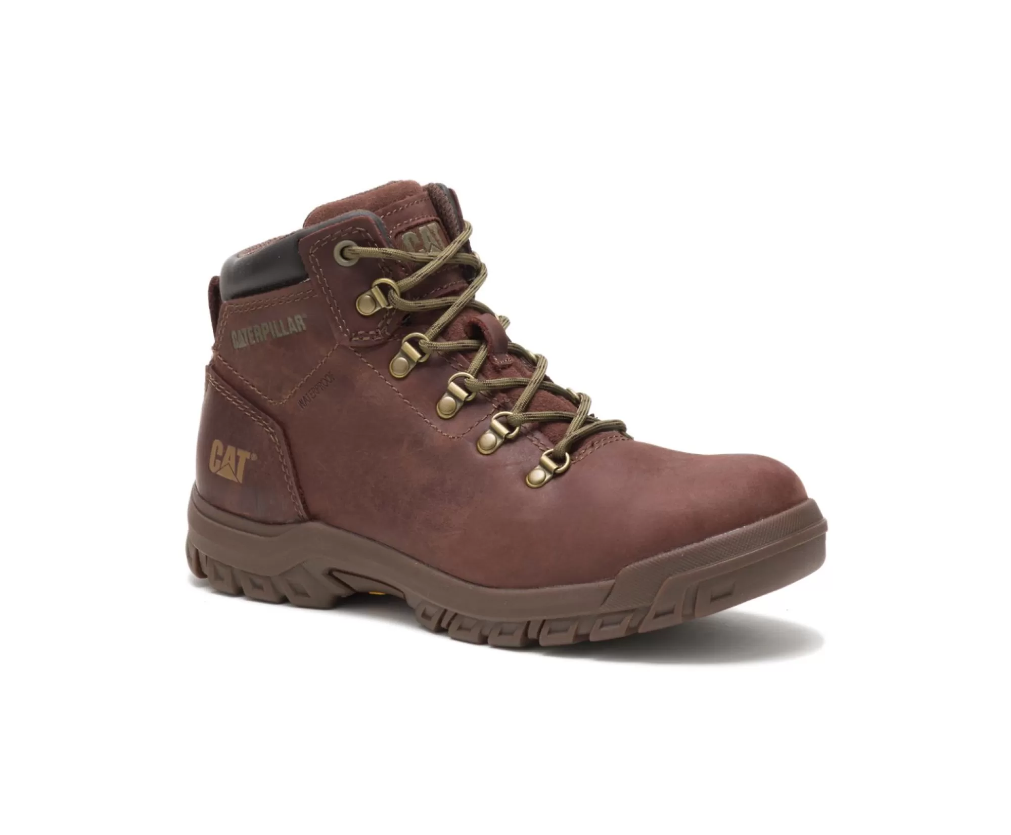 Outlet Mae Steel Toe Waterproof Work Boot Women Shoes