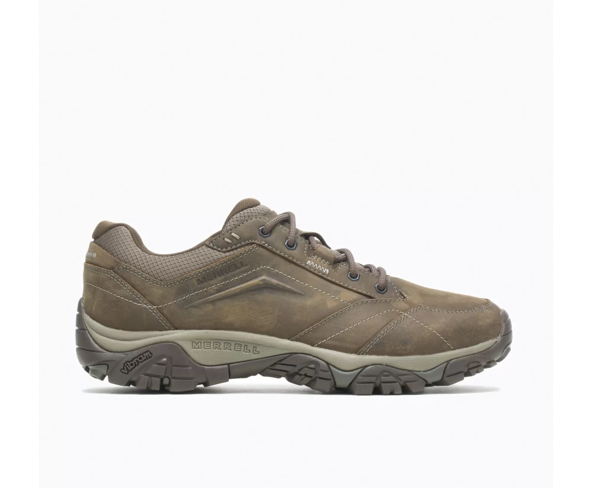 New Moab Adventure Lace Men Shoes