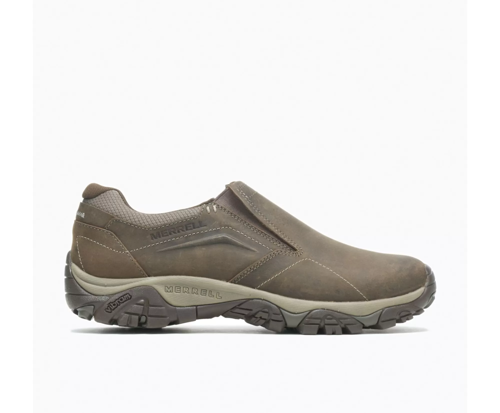 Sale Moab Adventure Moc Men Shoes