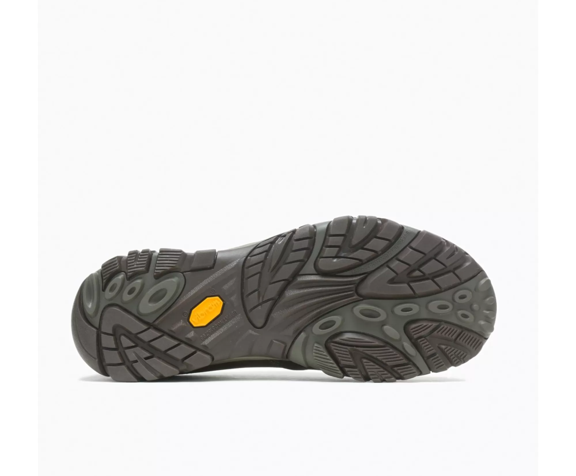 Sale Moab Adventure Moc Men Shoes