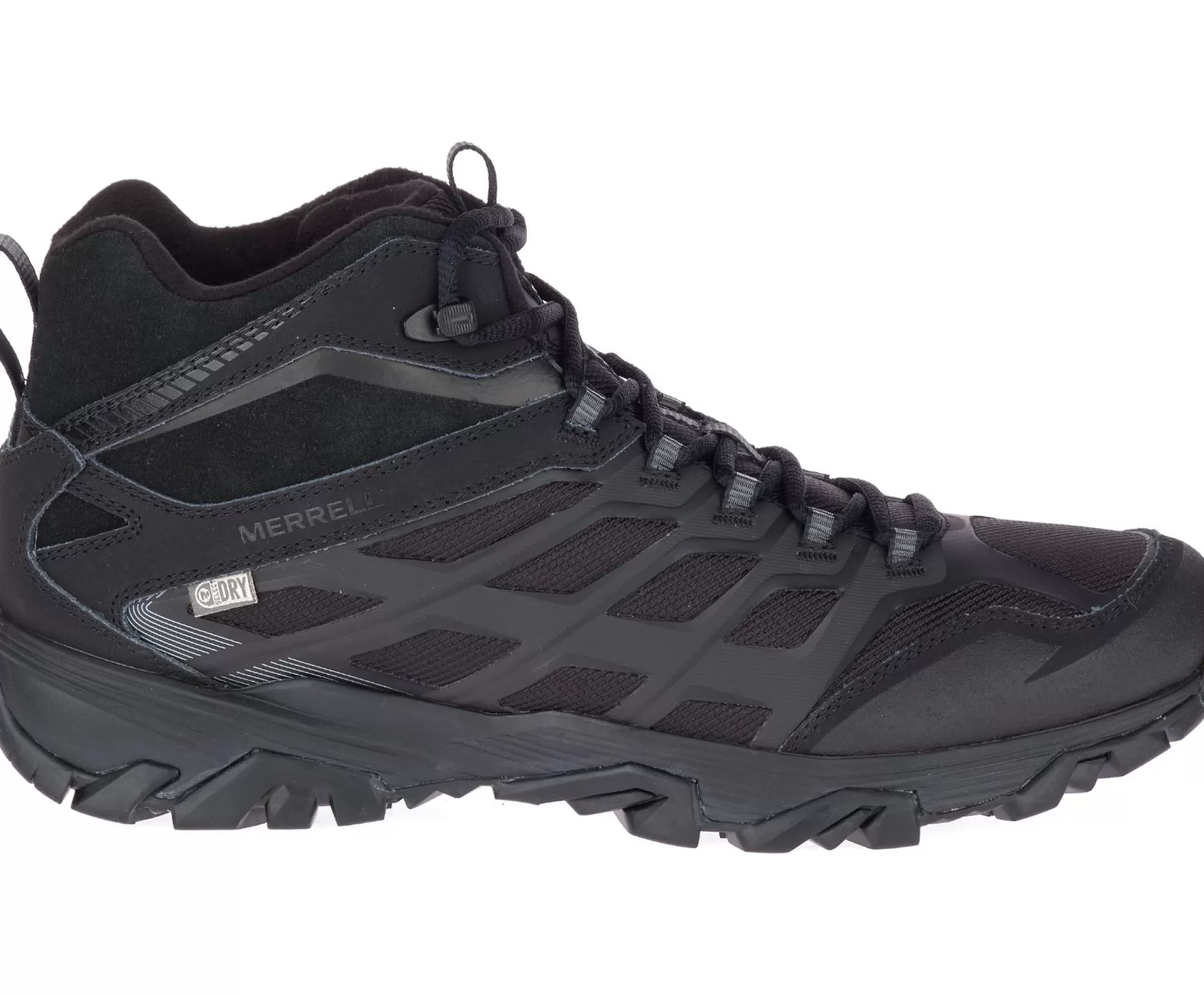 Cheap Moab Fst Ice+ Thermo Men Shoes