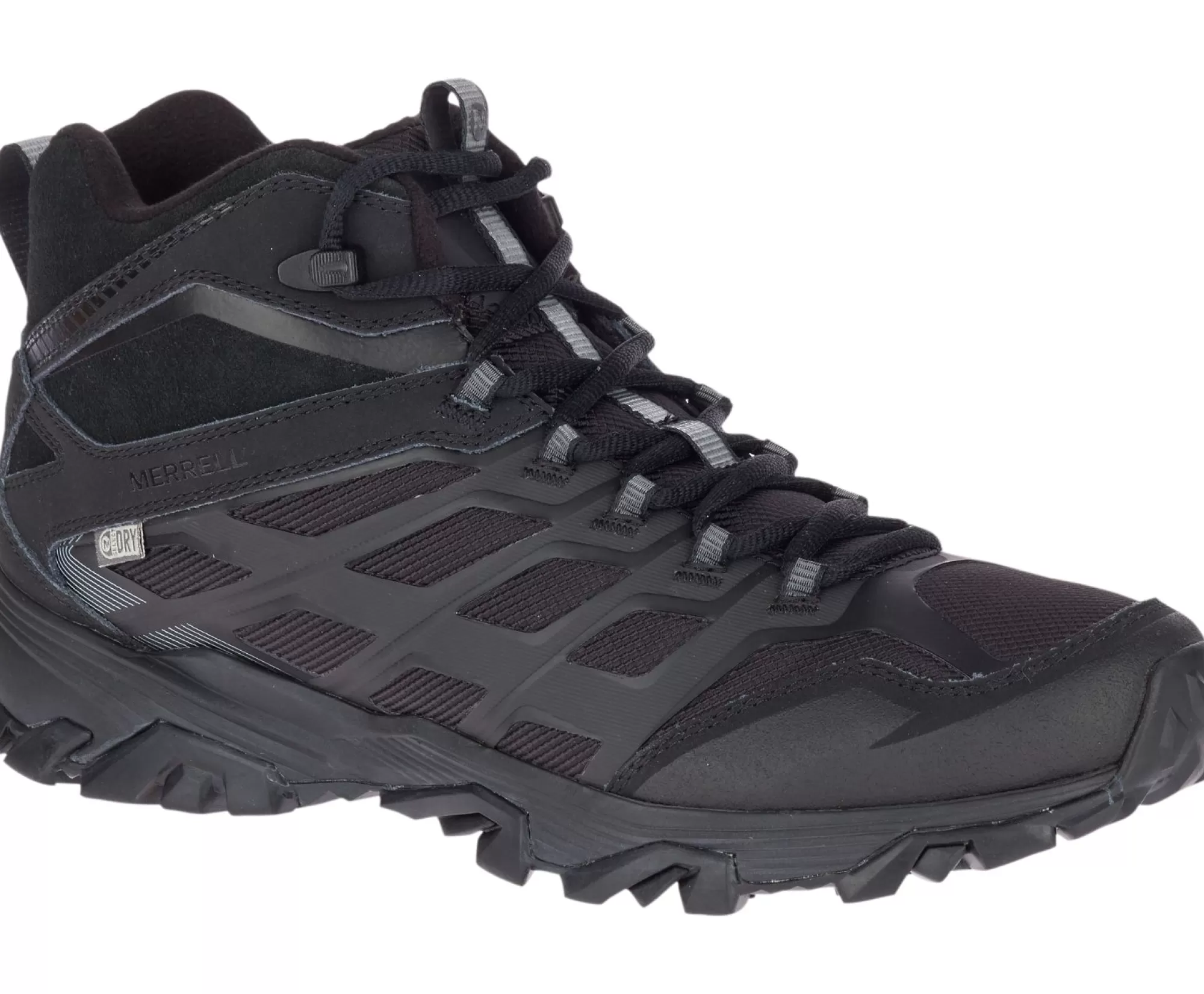 Cheap Moab Fst Ice+ Thermo Men Shoes